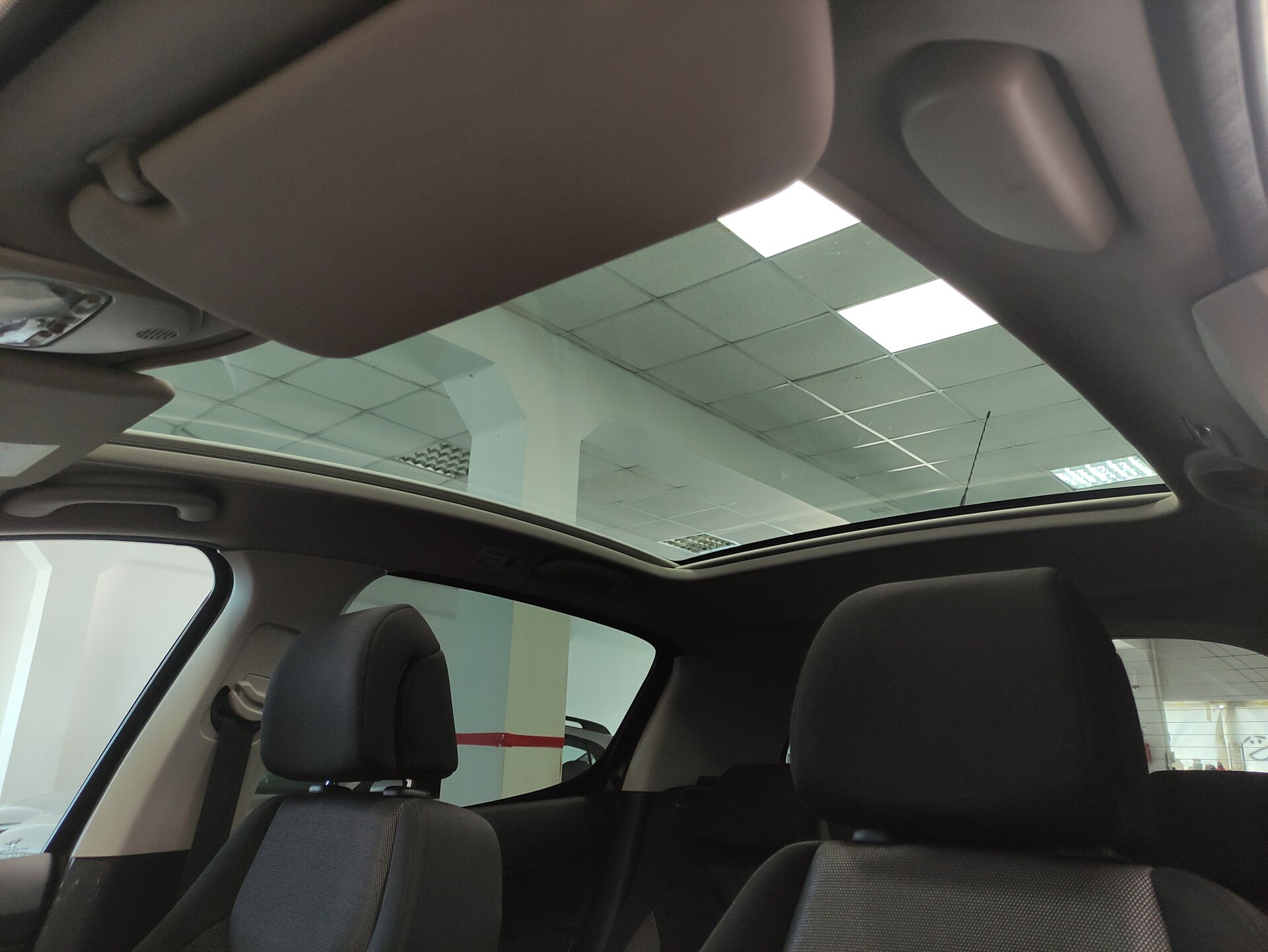 Peugeot 308, I 2009