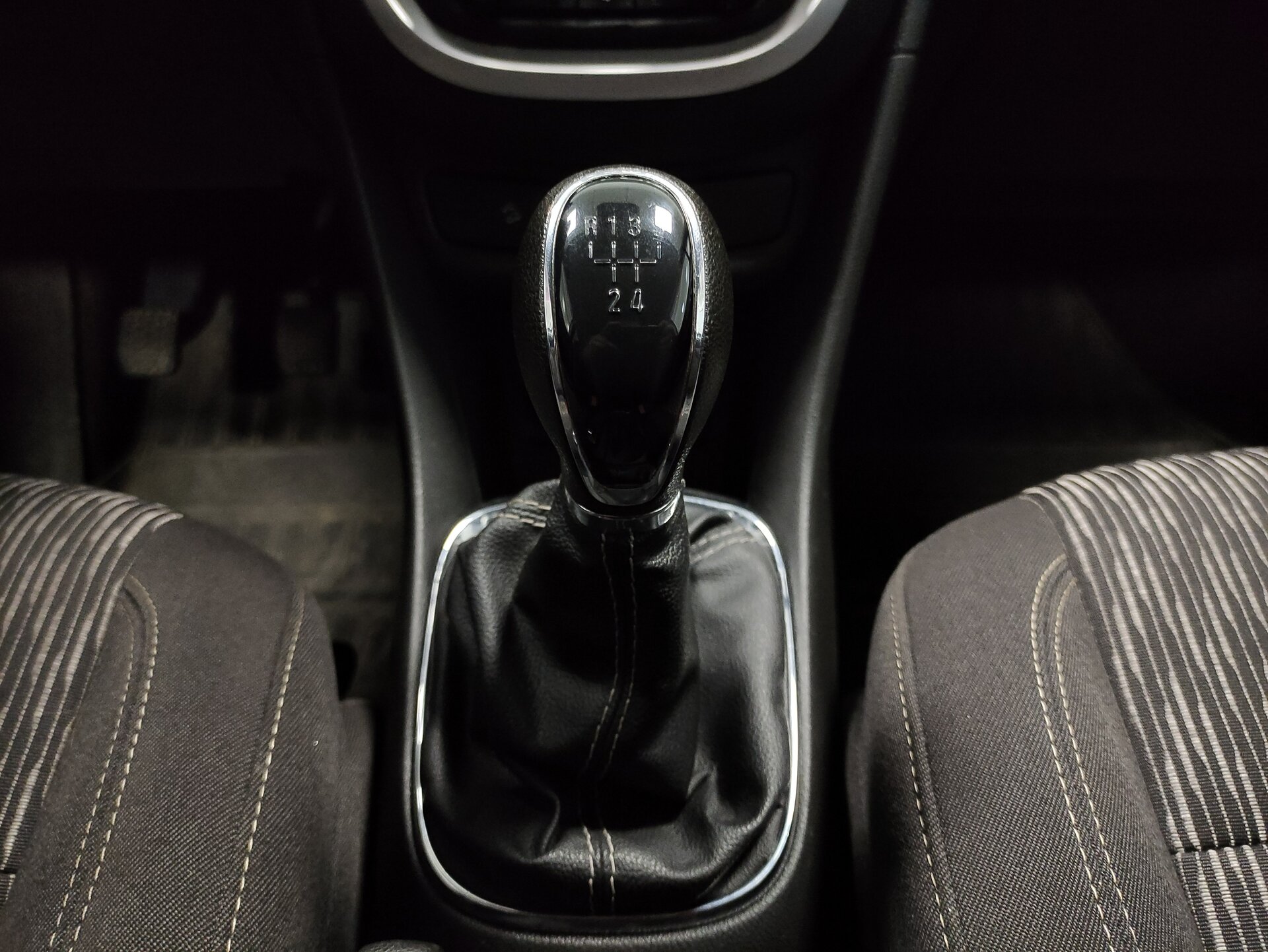 Opel Mokka, I 2013