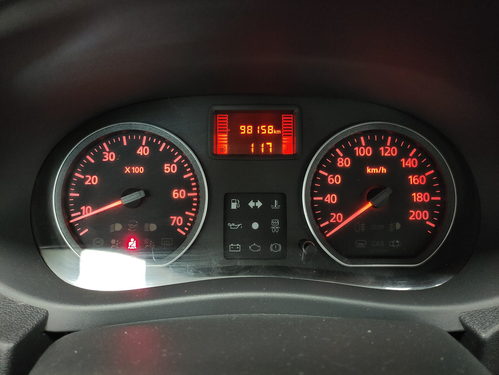 Nissan Almera, III (G15) 2018