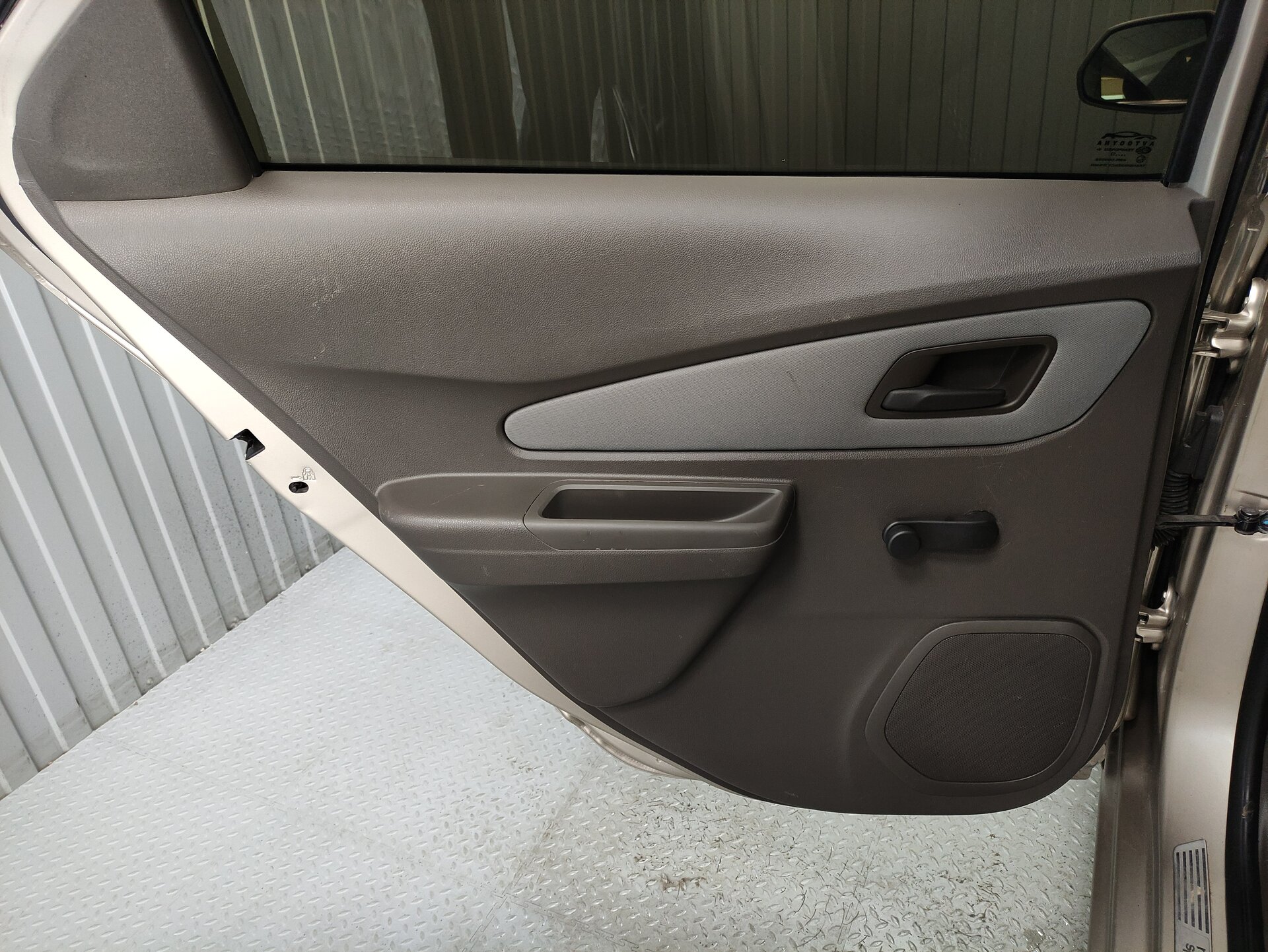 Chevrolet Cobalt, II 2013