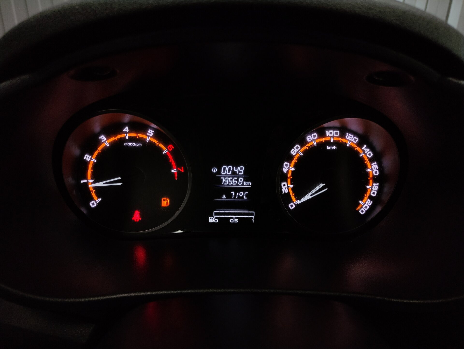 Lada (ВАЗ) Granta, I Рестайлинг 2022