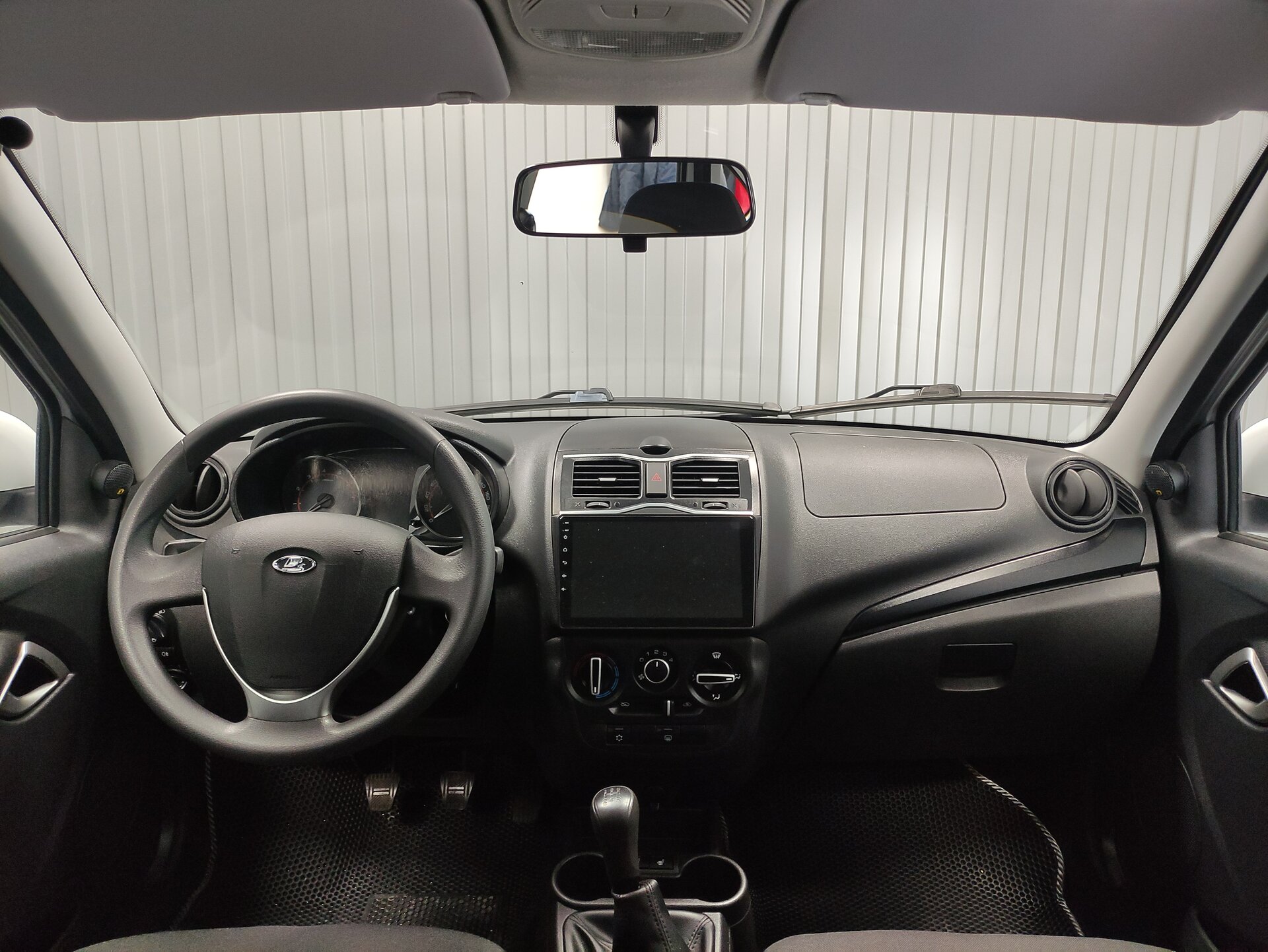 Lada (ВАЗ) Granta, I Рестайлинг 2023