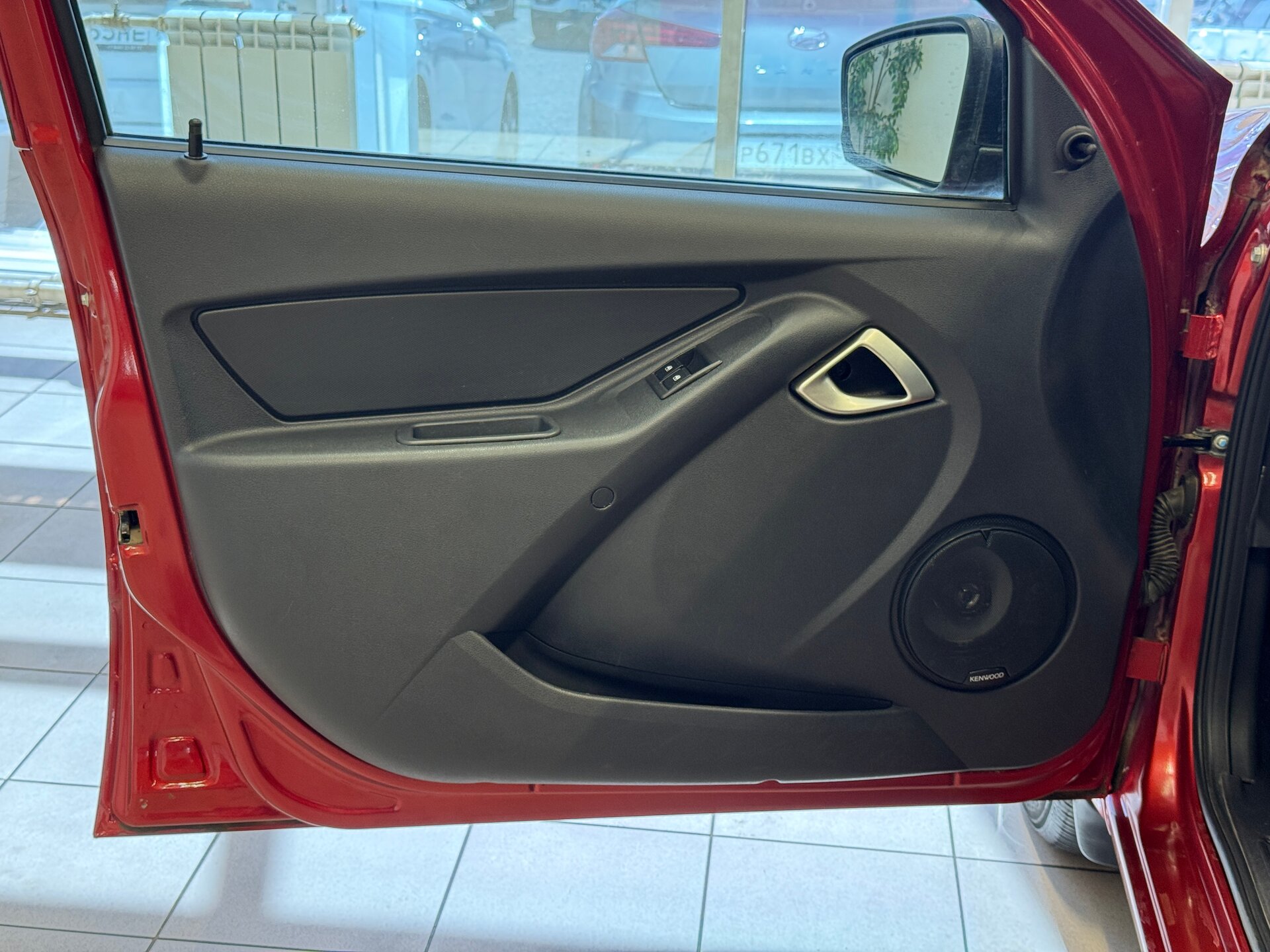 Lada (ВАЗ) Granta, I Рестайлинг 2019 Lada (ВАЗ) Granta, I Рестайлинг 2019