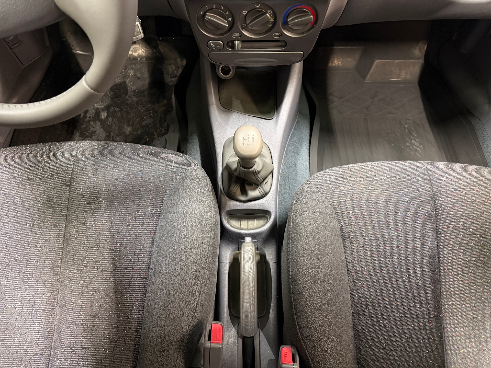 Hyundai Accent, II 2009 Hyundai Accent, II 2009