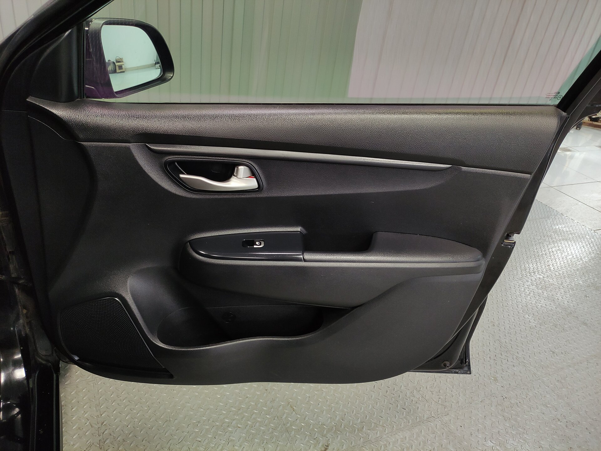 Kia Rio, IV 2019 Kia Rio, IV 2019