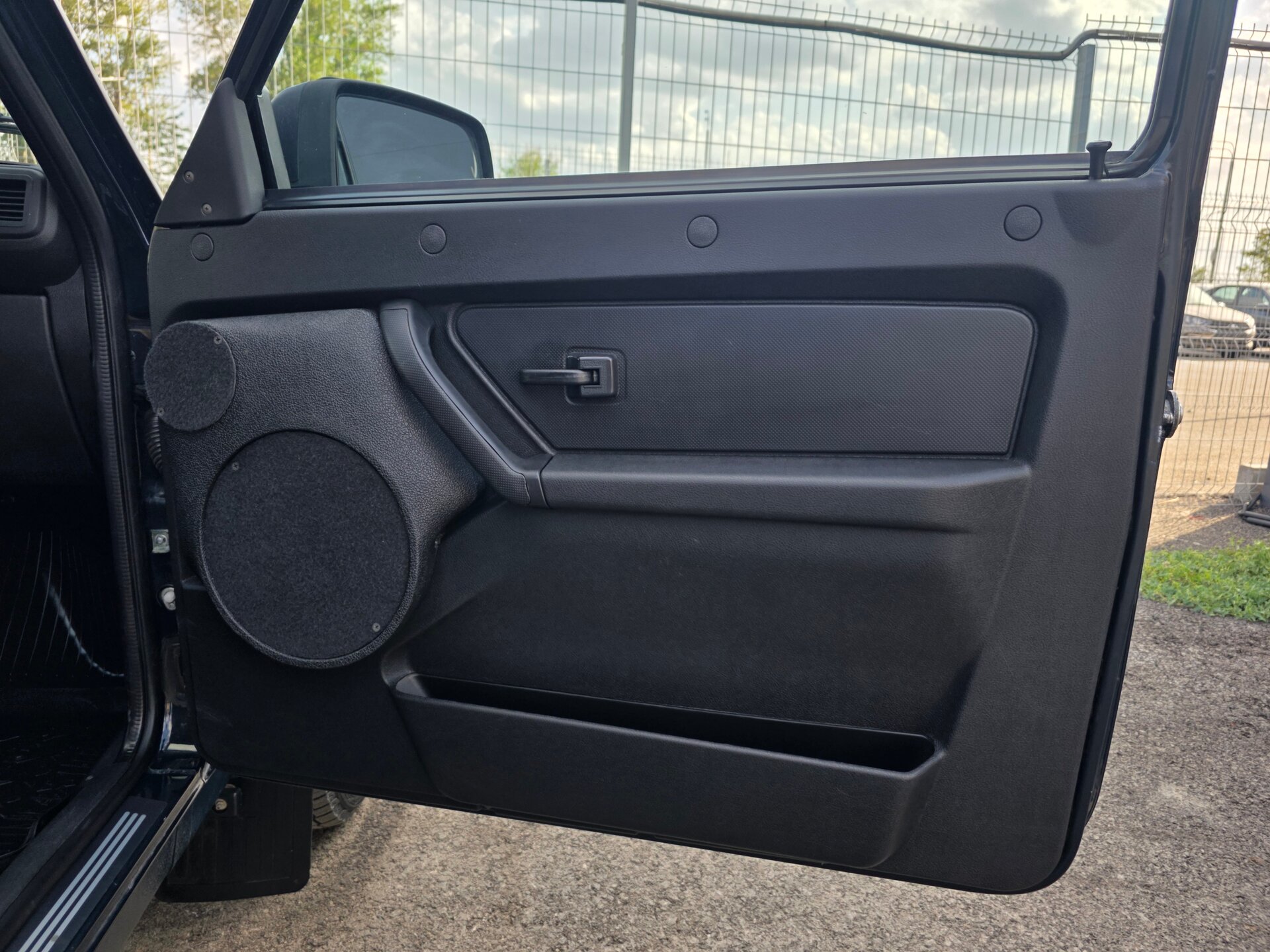 Lada (ВАЗ) Niva Legend, I 2023