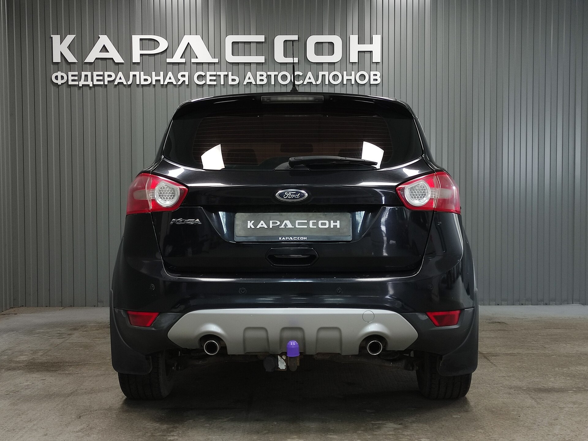 Ford Kuga, I 2011 Ford Kuga, I 2011