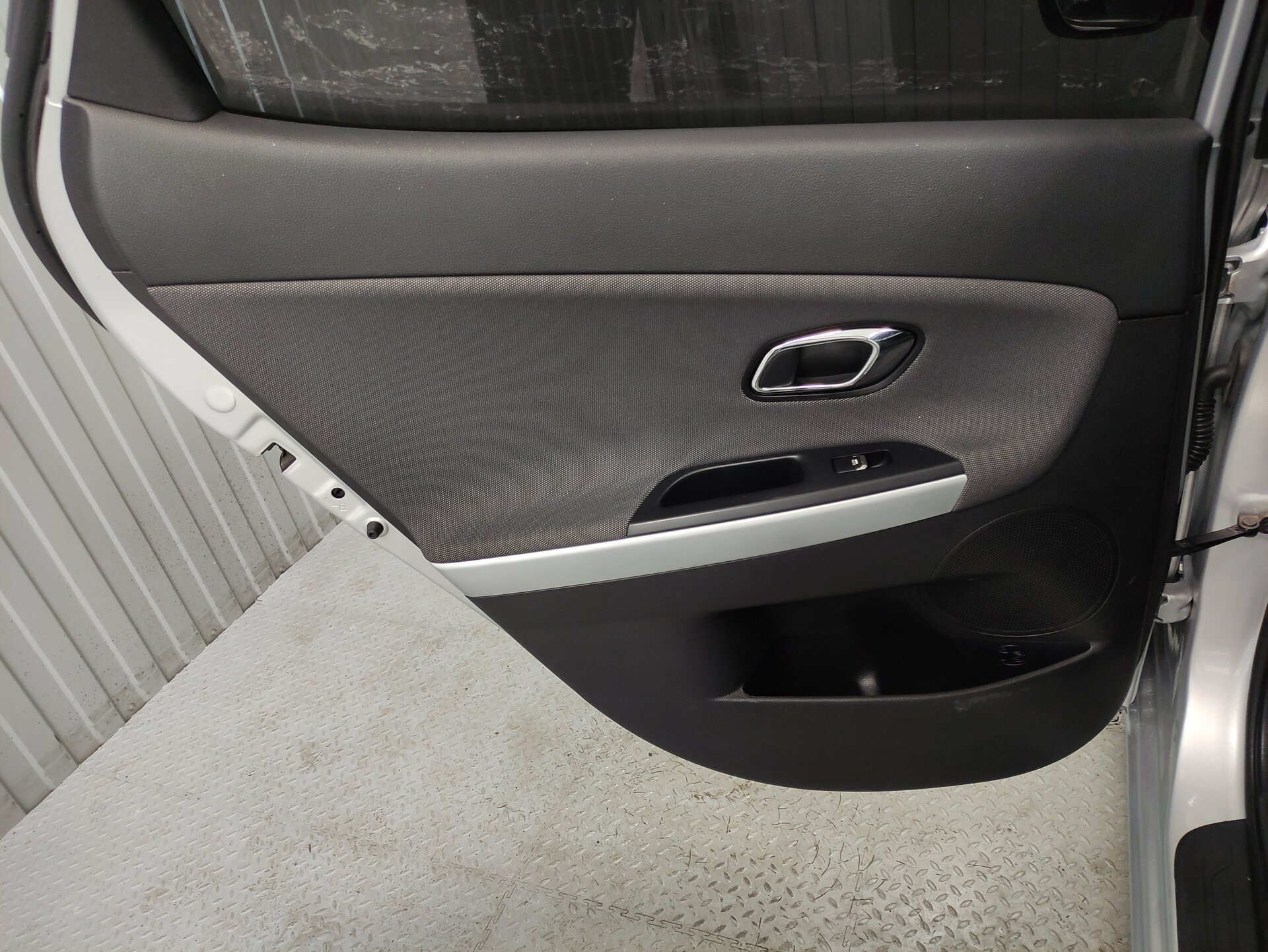 Kia Ceed, II Рестайлинг 2016 Kia Ceed, II Рестайлинг 2016