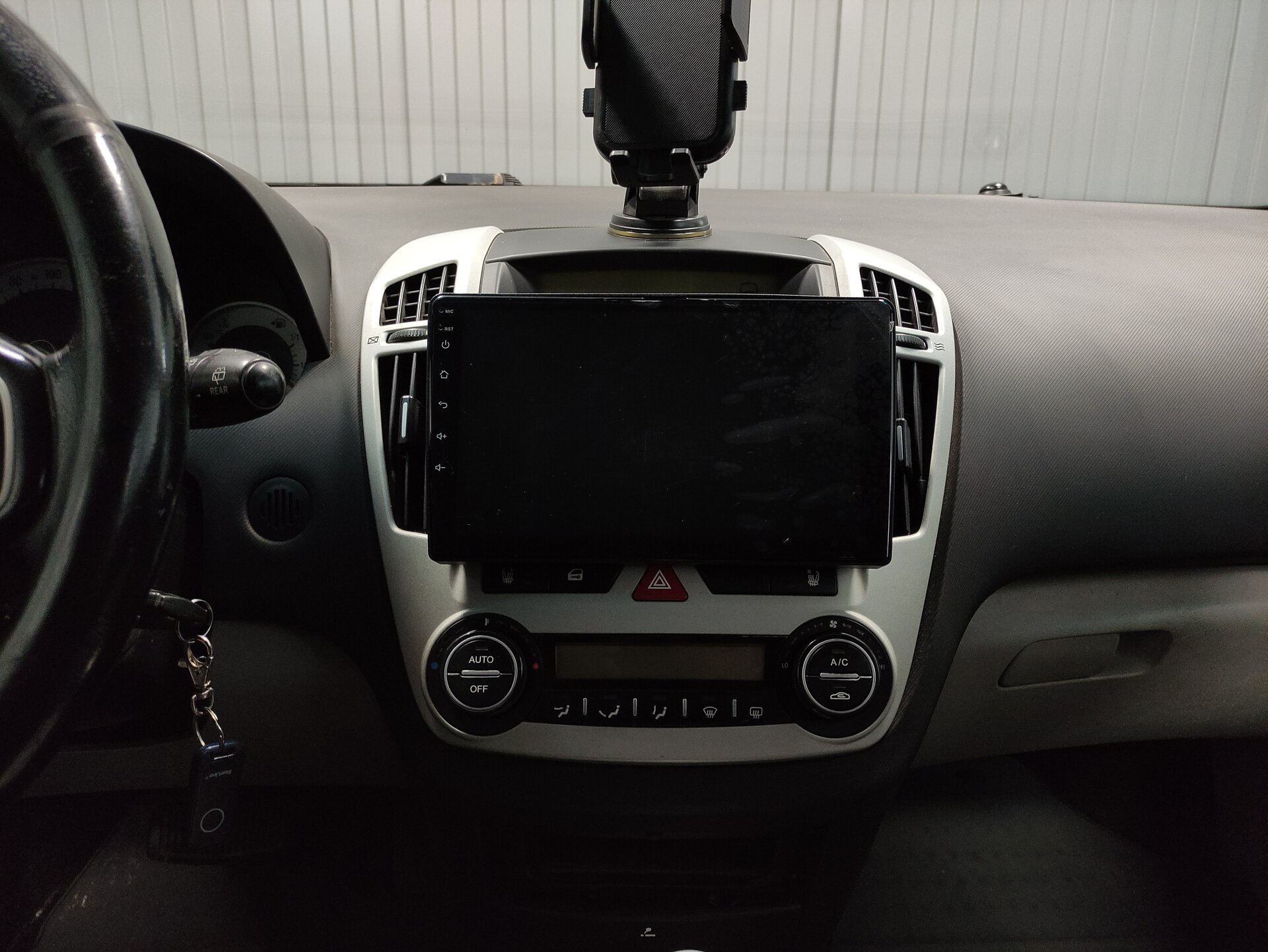 Kia Ceed, I 2008 Kia Ceed, I 2008