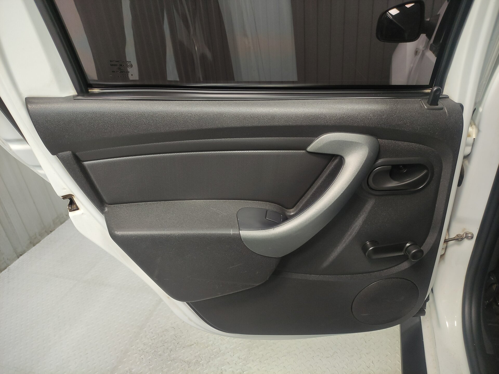 Renault Duster, I Рестайлинг 2019 Renault Duster, I Рестайлинг 2019