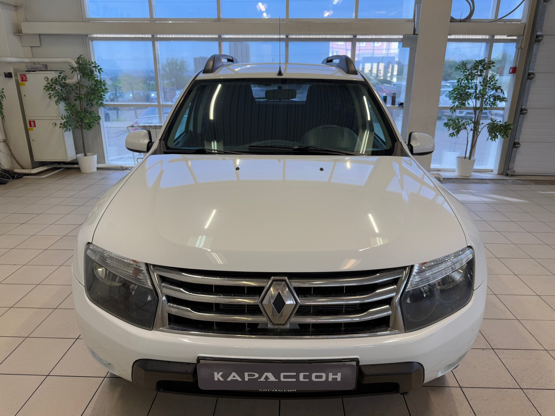 Renault Duster, I 2015 Renault Duster, I 2015