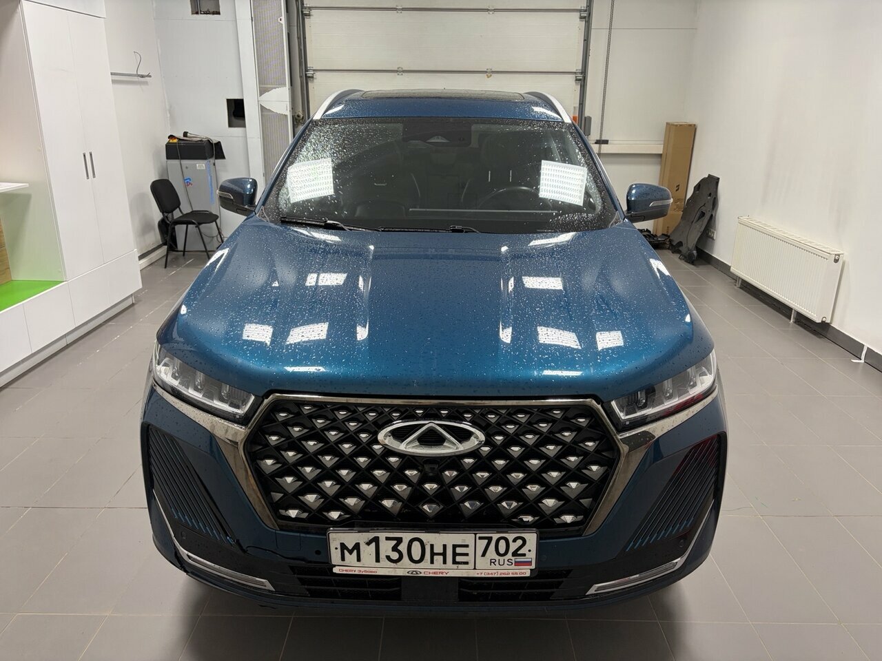 Chery Tiggo 7 Pro Plug-in Hybrid, I 2023 Chery Tiggo 7 Pro Plug-in Hybrid, I 2023