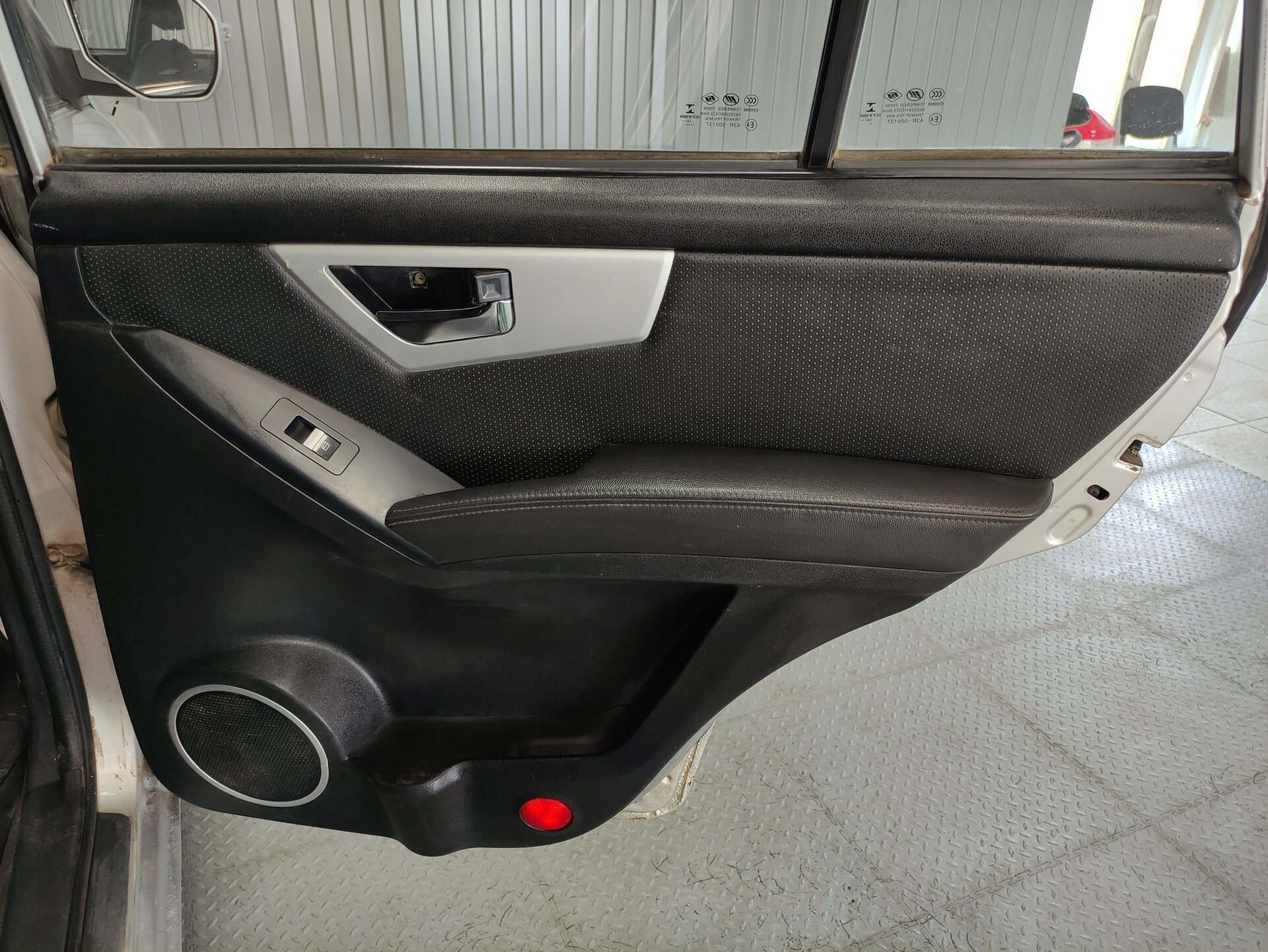 Lifan X60, I 2014