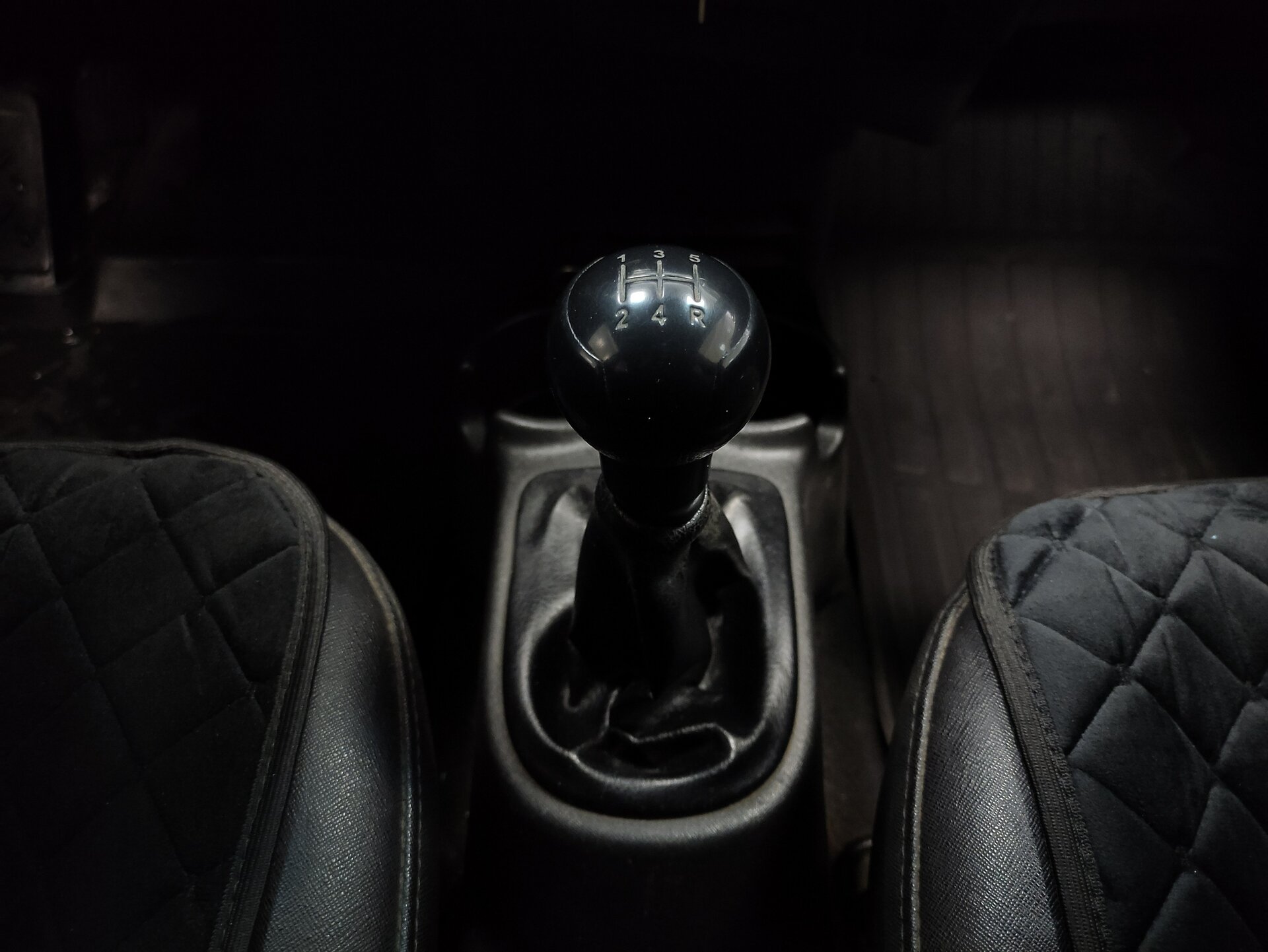 Kia Picanto, I Рестайлинг 2010