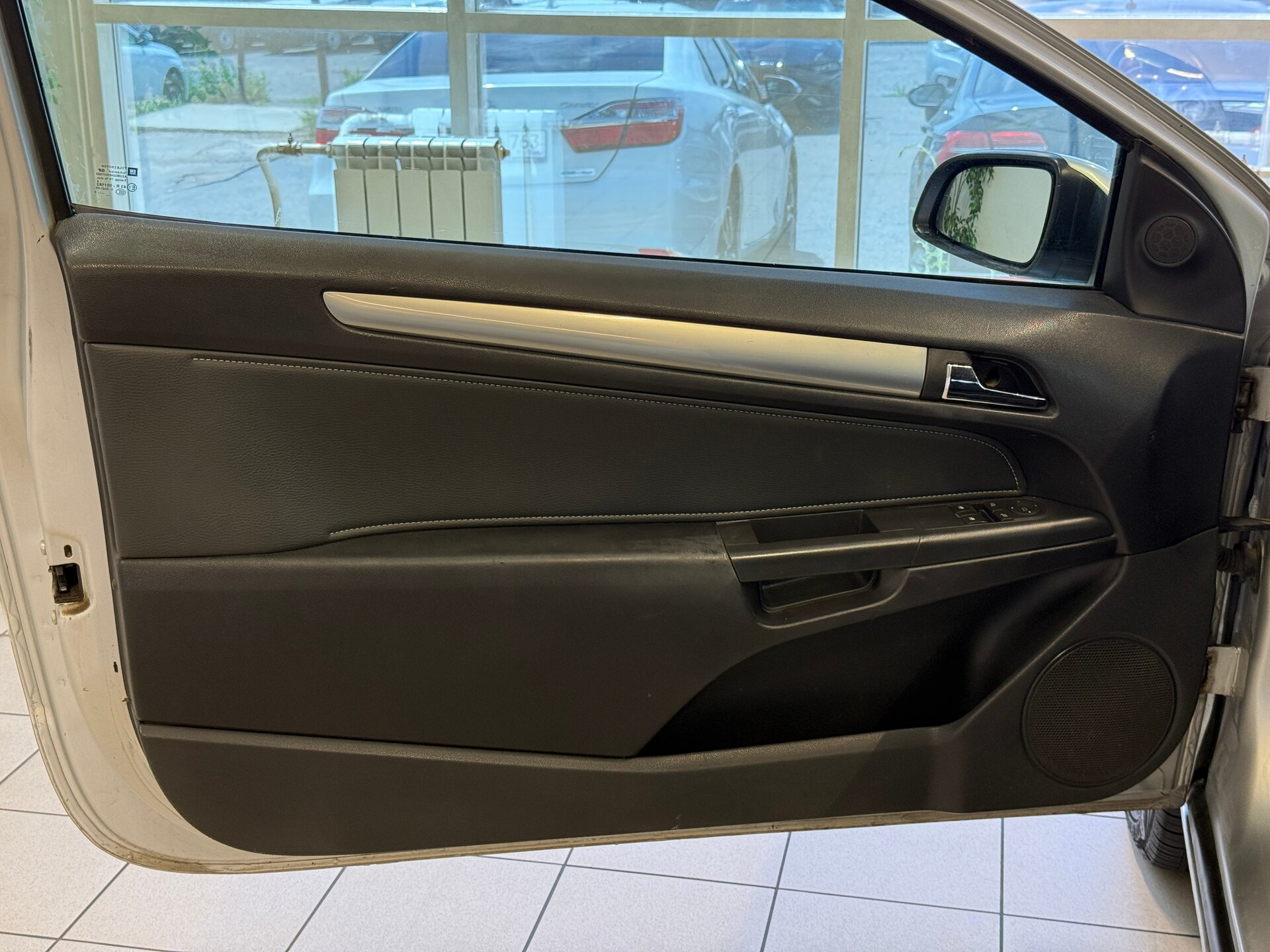 Opel Astra, H Рестайлинг 2008 Opel Astra, H Рестайлинг 2008