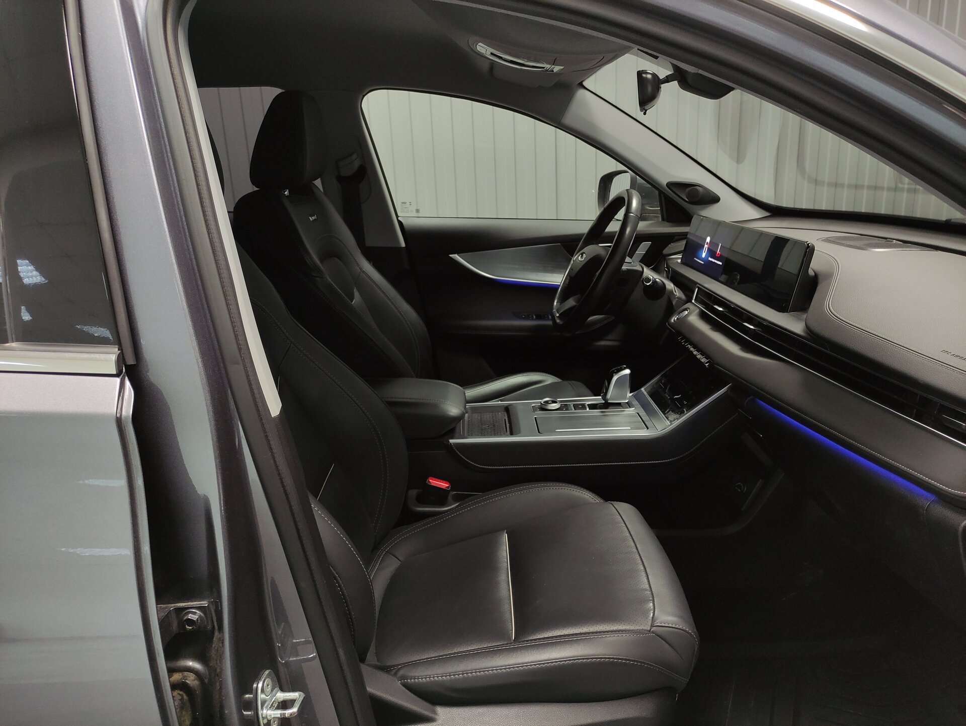 Chery Tiggo 7 Pro Max, I 2023 Chery Tiggo 7 Pro Max, I 2023
