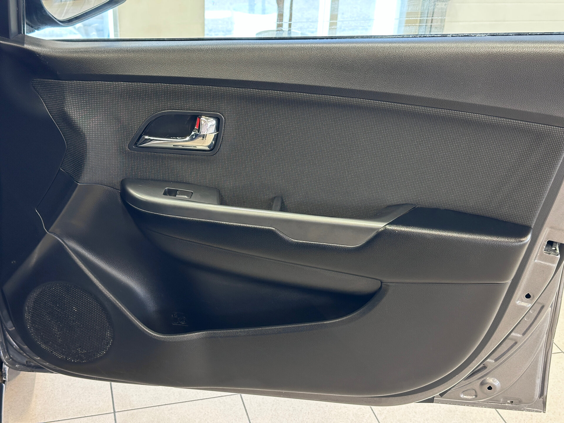 Kia Rio, III 2012