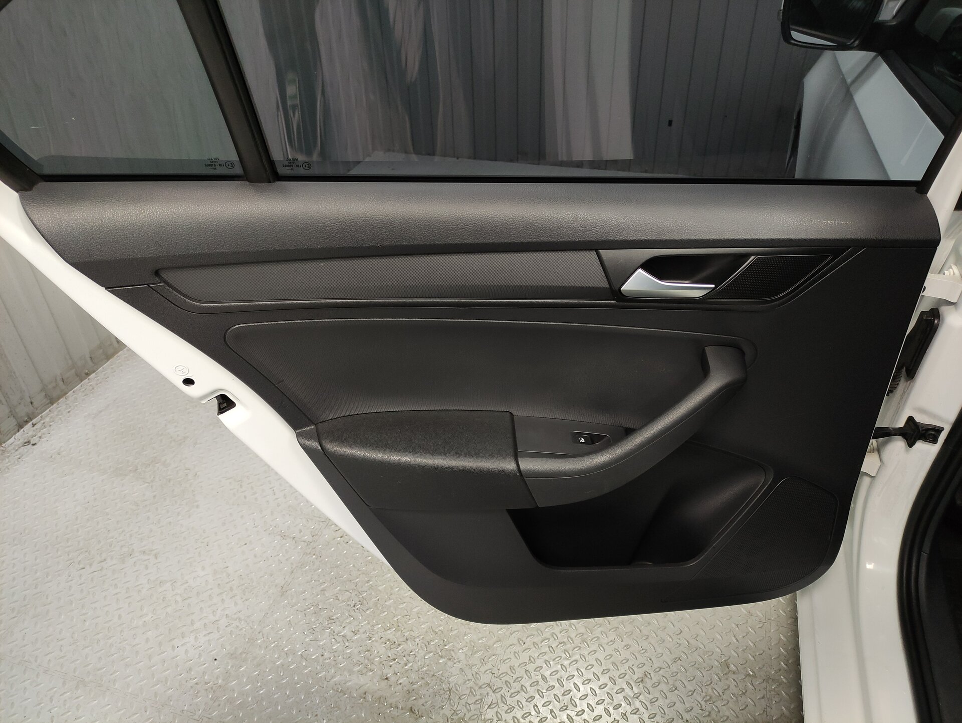 Volkswagen Polo, VI 2020