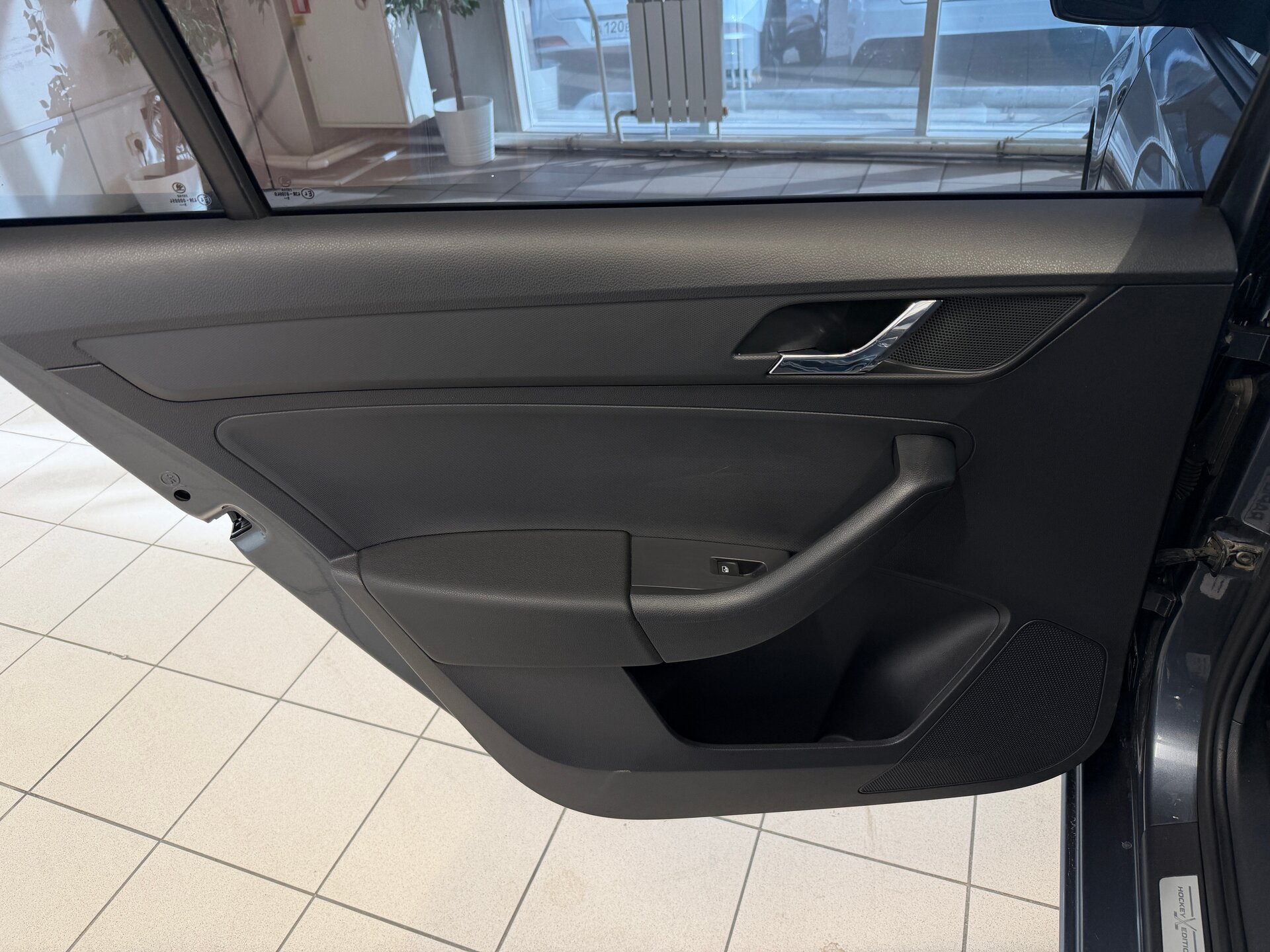 Skoda Rapid, I 2016 Skoda Rapid, I 2016