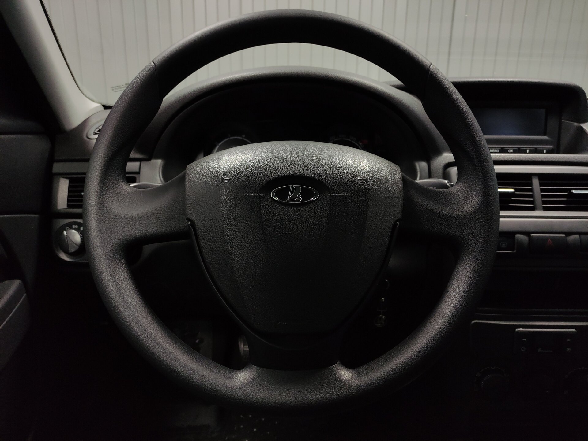 Lada (ВАЗ) Priora, I Рестайлинг 2014