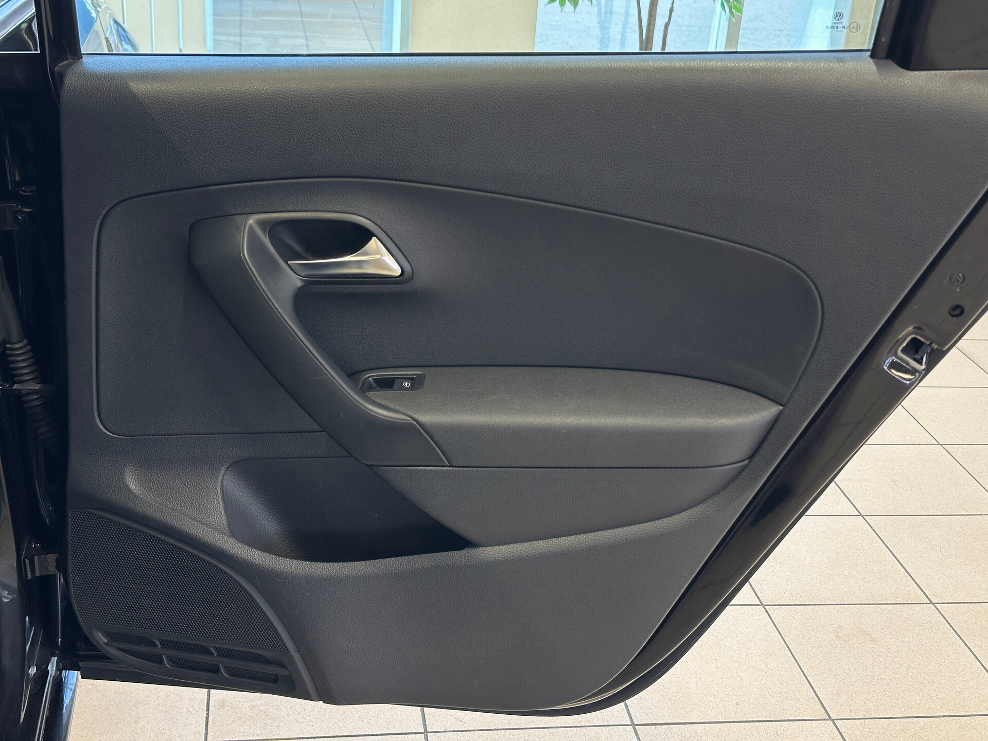 Volkswagen Polo, V Рестайлинг 2017 Volkswagen Polo, V Рестайлинг 2017
