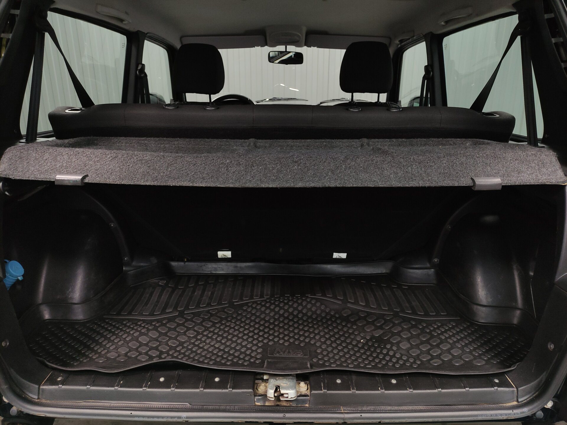 Lada (ВАЗ) Niva Legend, I 2023