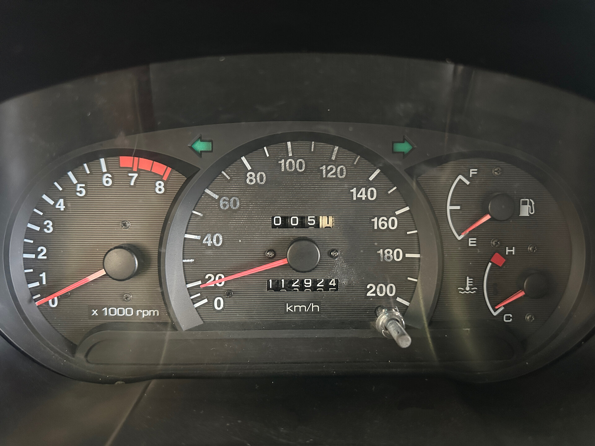 Hyundai Accent, II 2007
