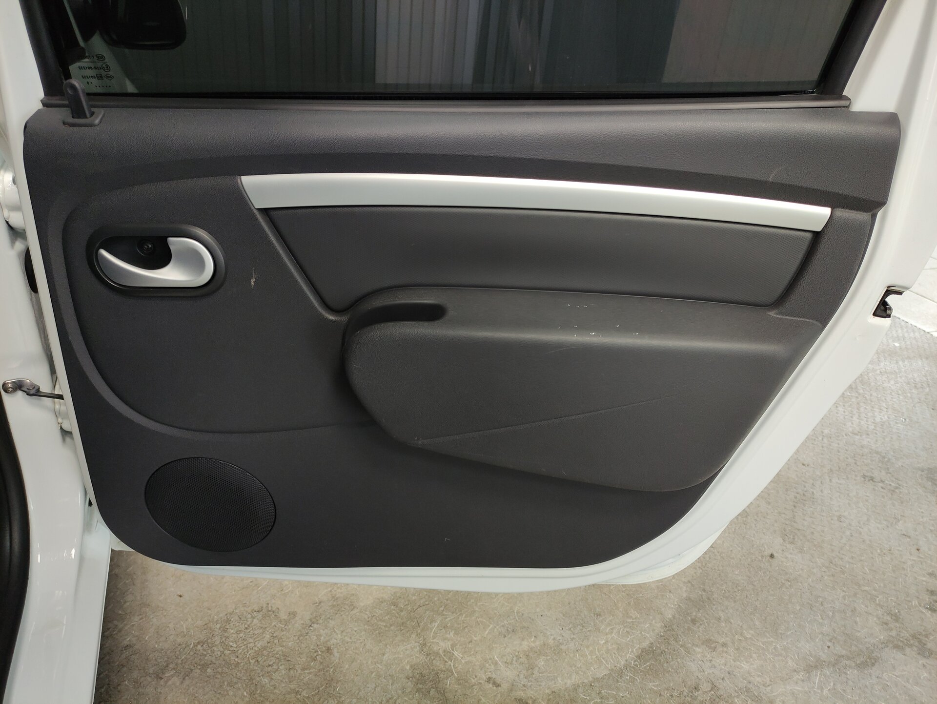 Lada (ВАЗ) Largus, I 2019