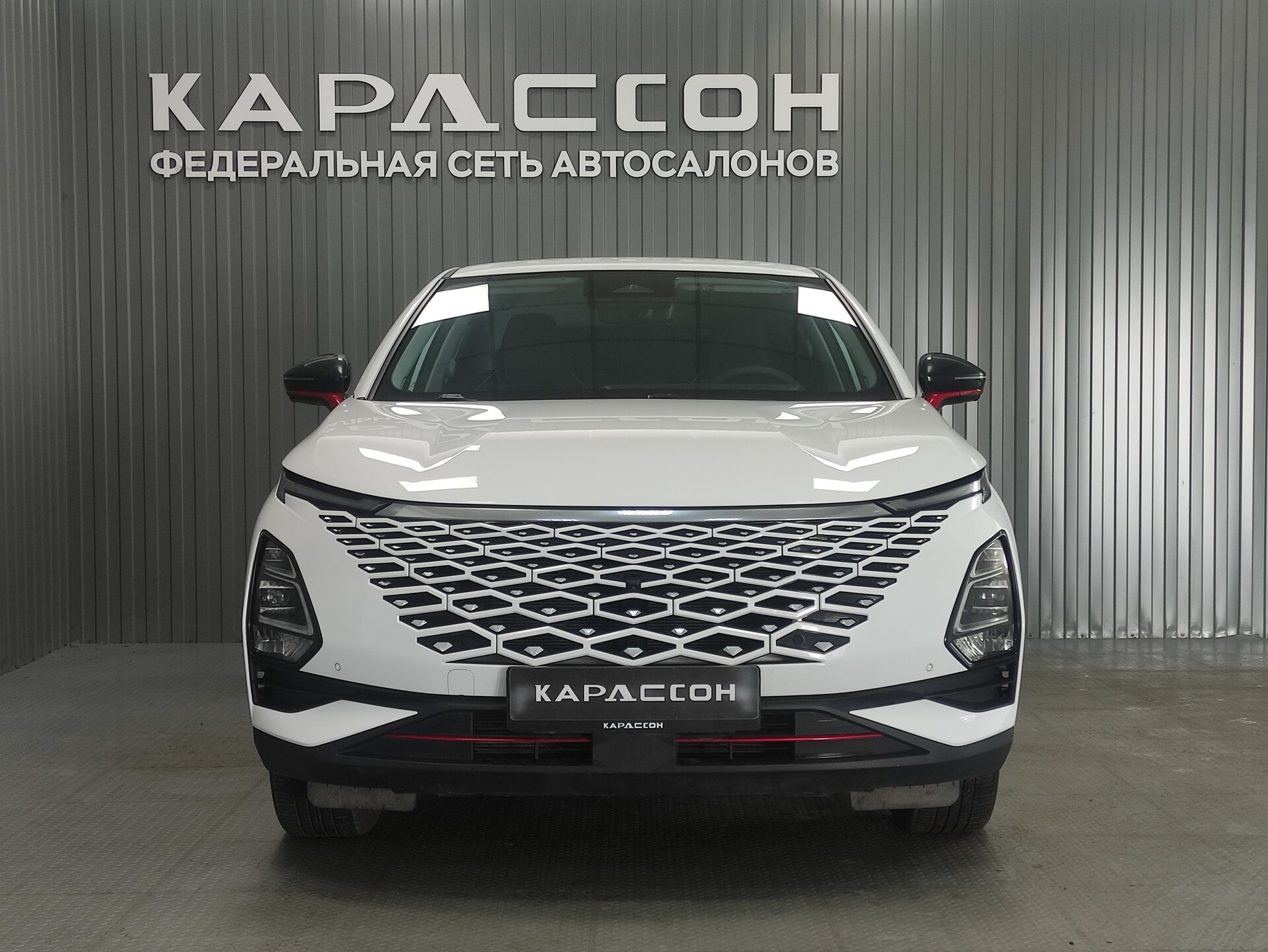 OMODA C5, I 2023 OMODA C5, I 2023