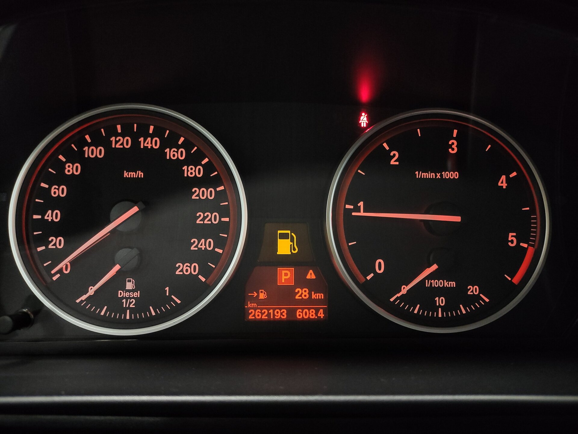 BMW 5 серии, V (E60/E61) Рестайлинг 2008 BMW 5 серии, V (E60/E61) Рестайлинг 2008