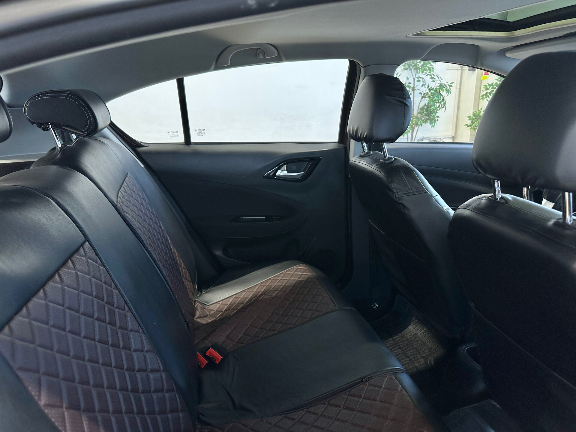 Brilliance H230, I 2015 Brilliance H230, I 2015