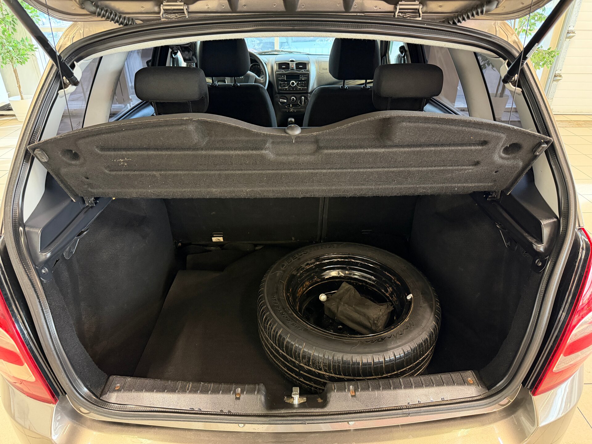 Lada (ВАЗ) Granta, I Рестайлинг 2021