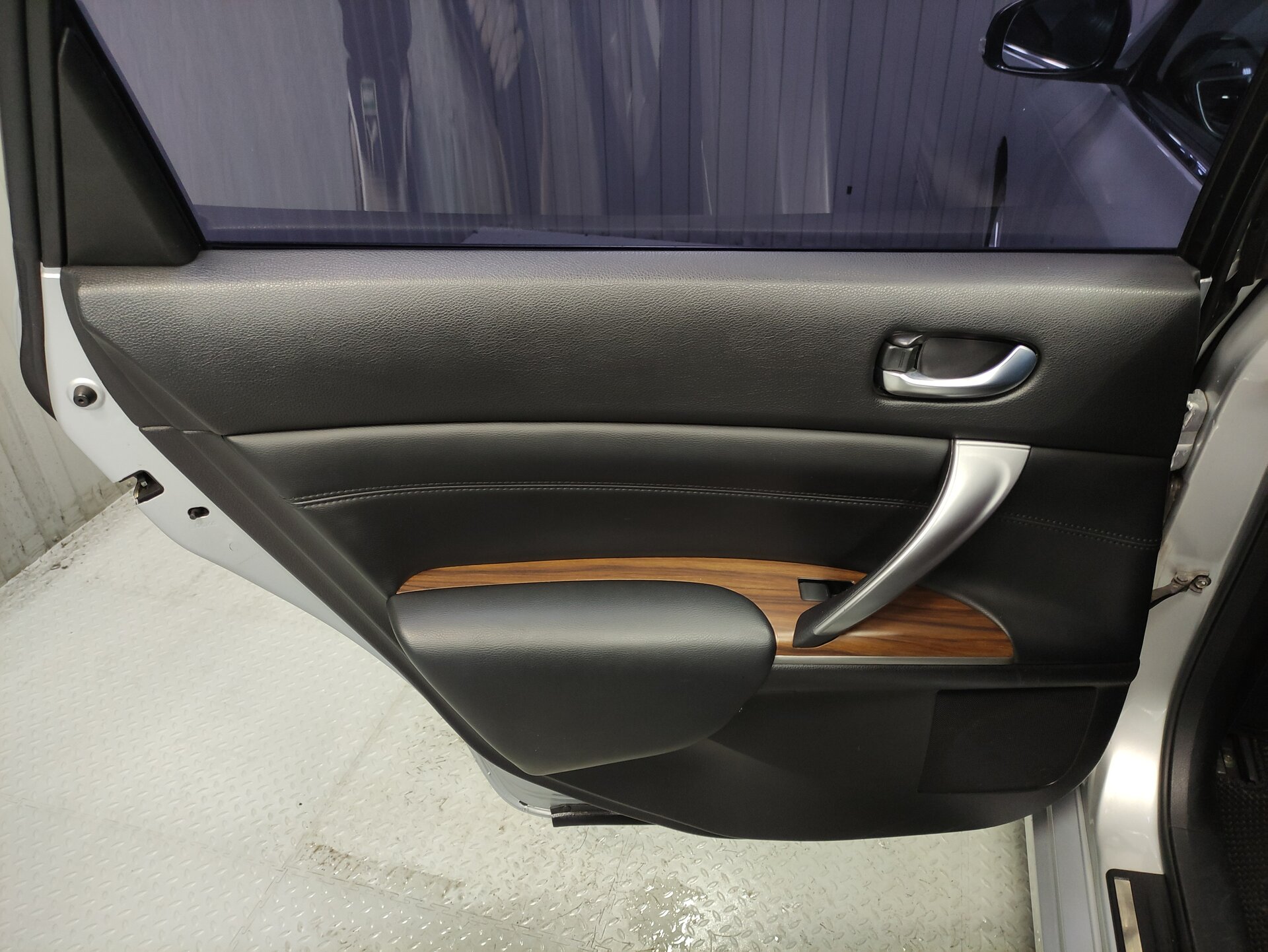 Nissan Teana, II (J32) 2010 Nissan Teana, II (J32) 2010
