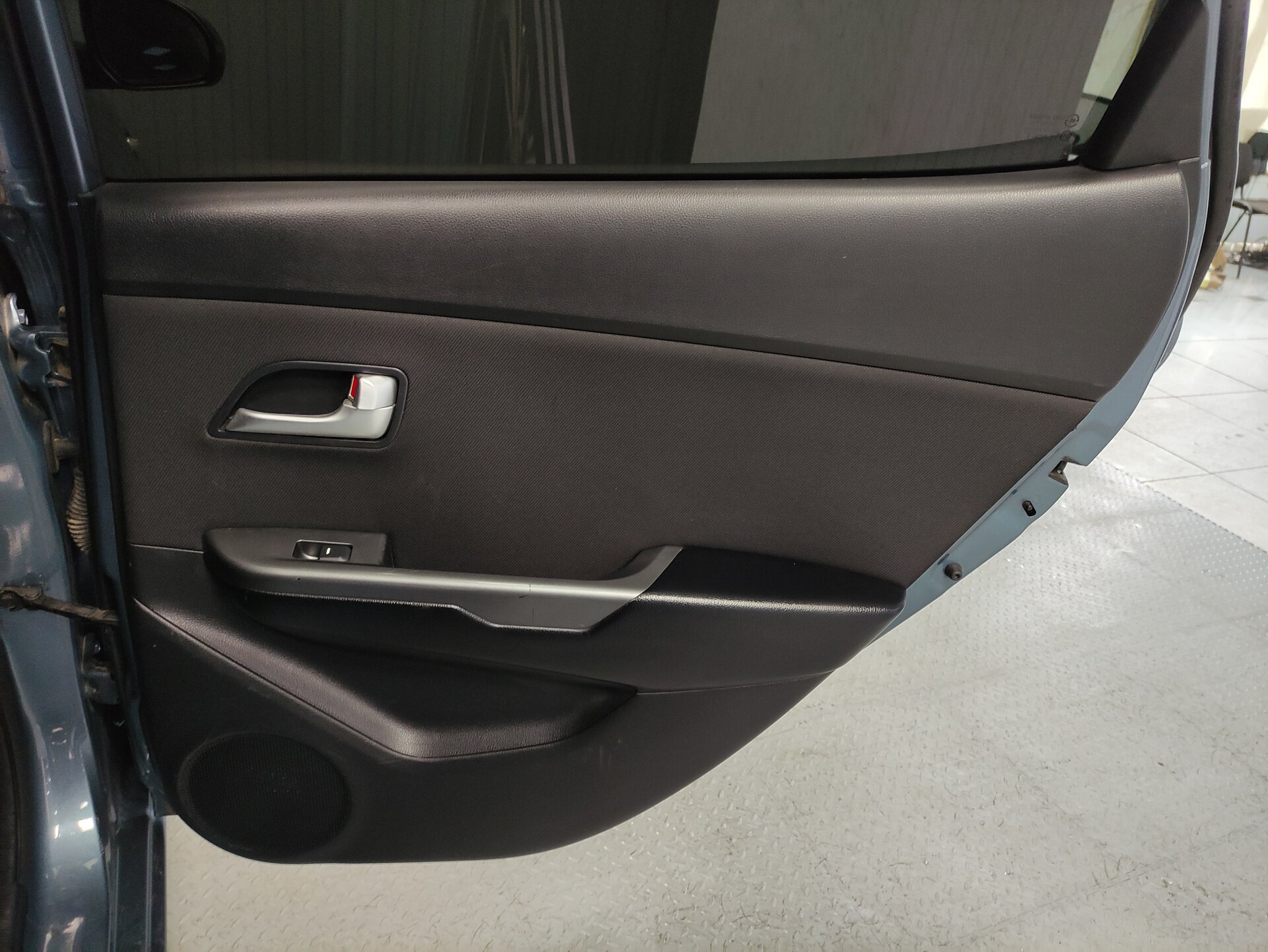 Kia Rio, III 2014 Kia Rio, III 2014