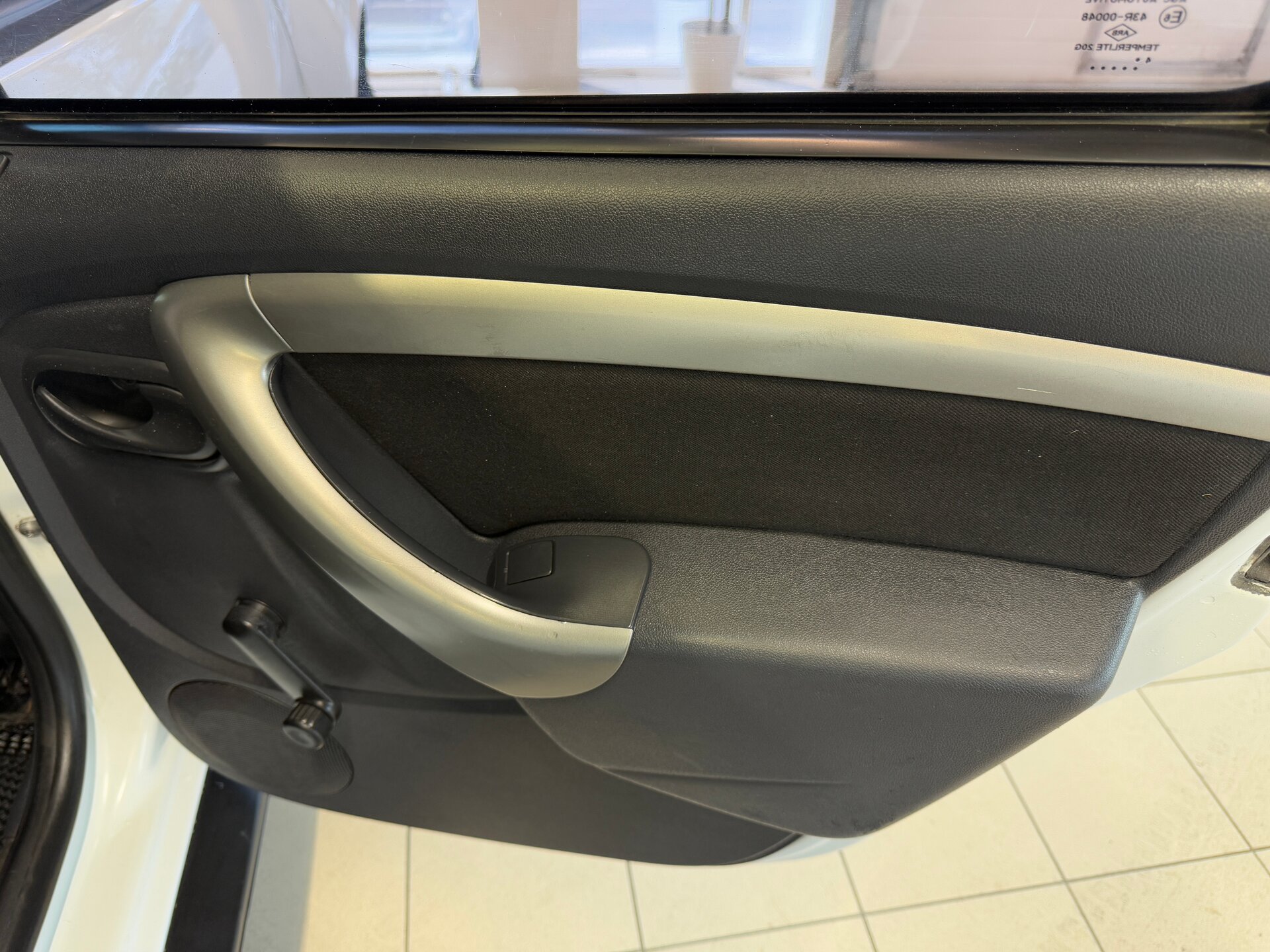 Renault Duster, I 2015 Renault Duster, I 2015