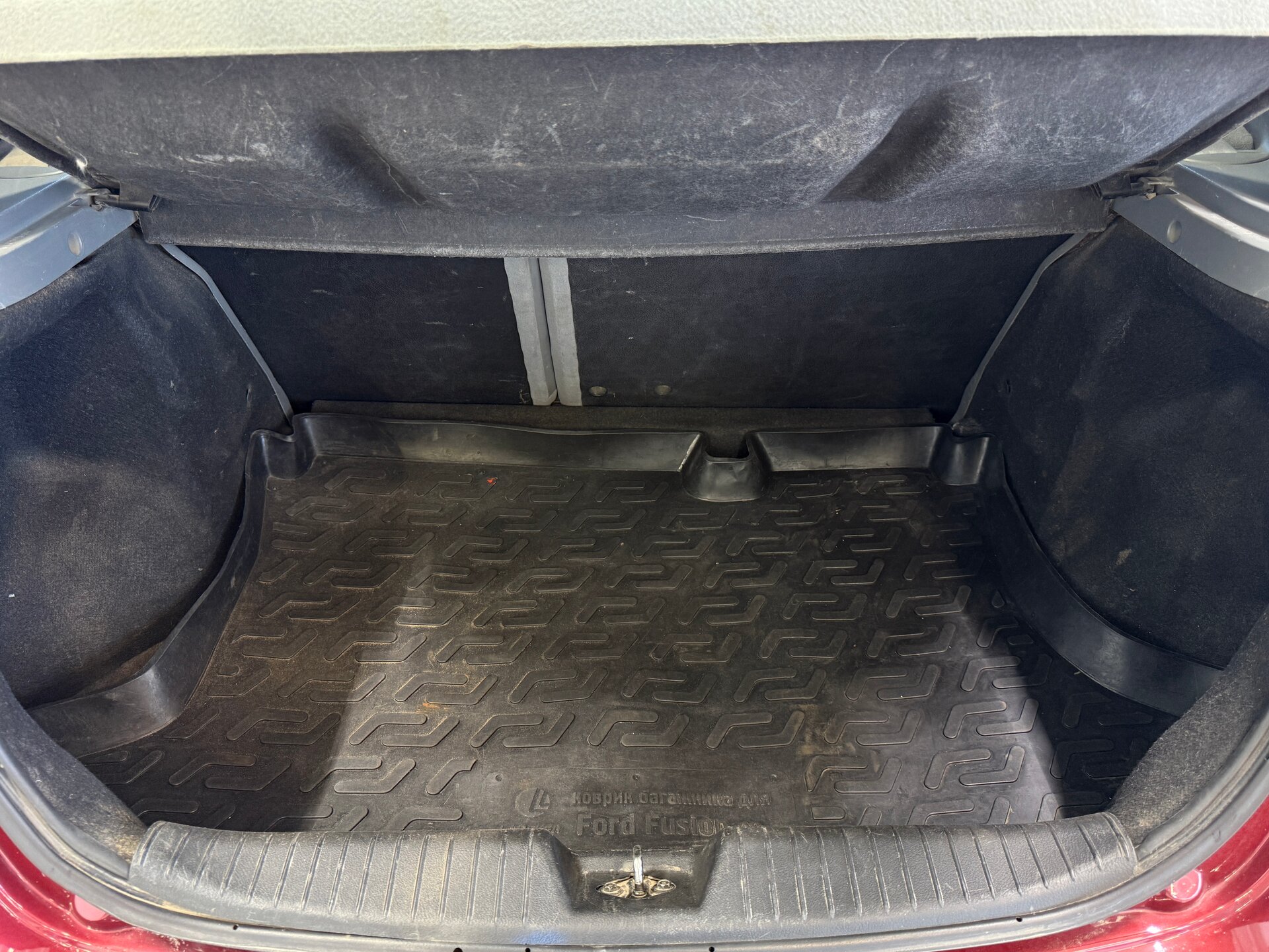 Chevrolet Lacetti, I 2007