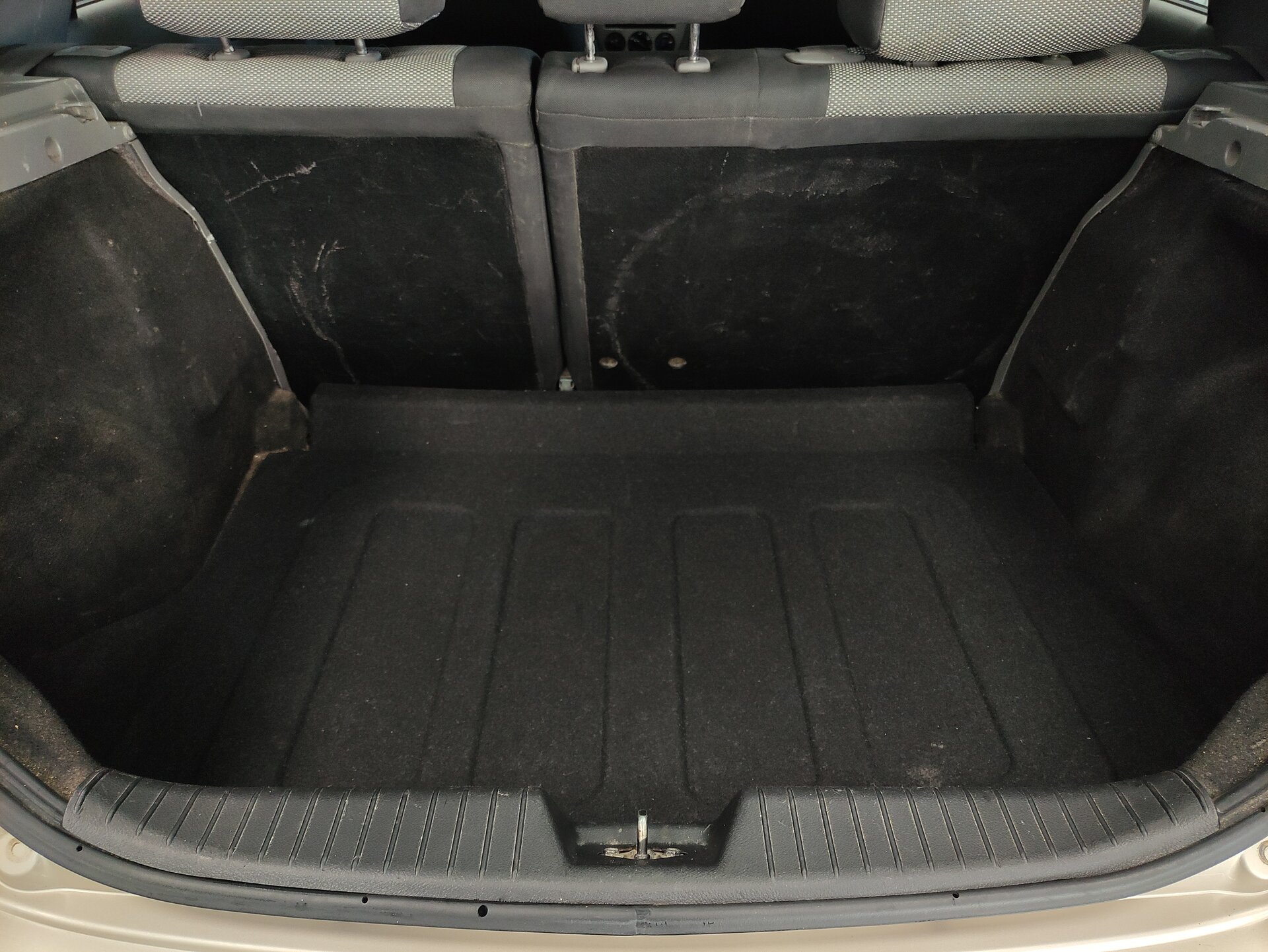 Chevrolet Lacetti, I 2012