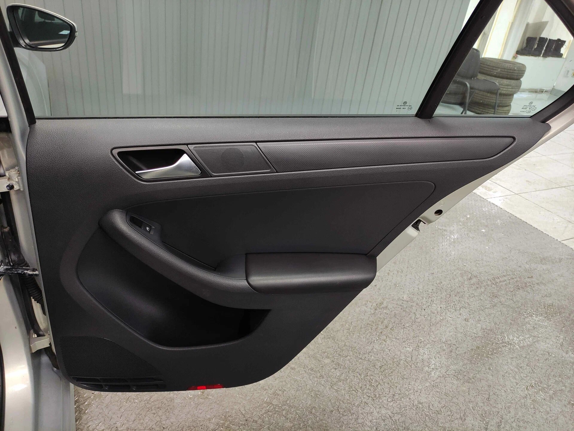 Volkswagen Jetta, VI Рестайлинг 2015 Volkswagen Jetta, VI Рестайлинг 2015