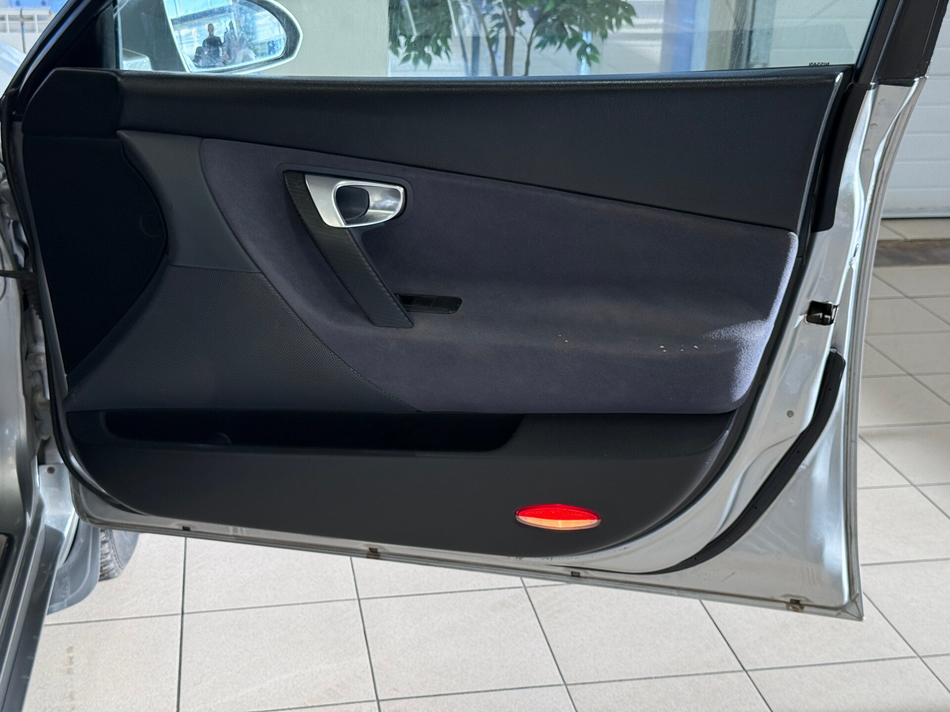 Nissan Primera, III (P12) 2005