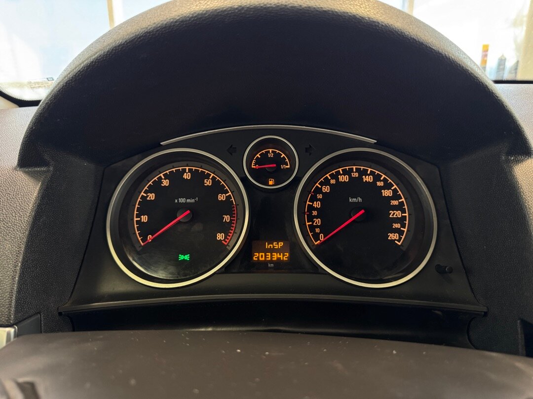 Opel Astra, J Рестайлинг 2014 Opel Astra, J Рестайлинг 2014