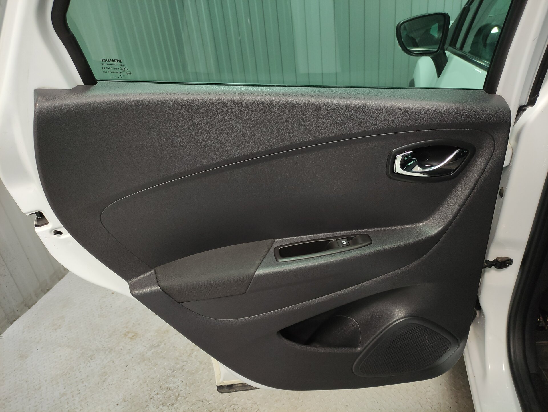 Renault Kaptur, I 2018