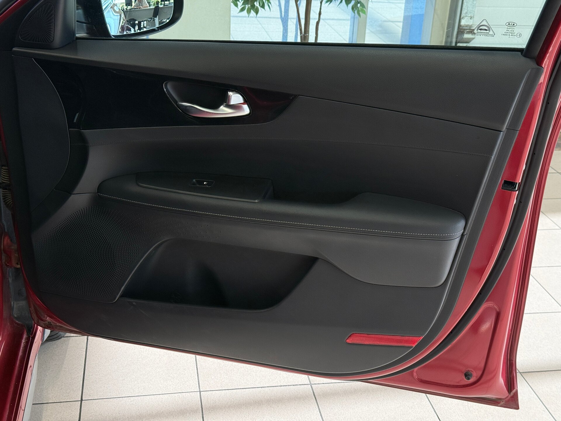 Kia Cerato, IV 2021