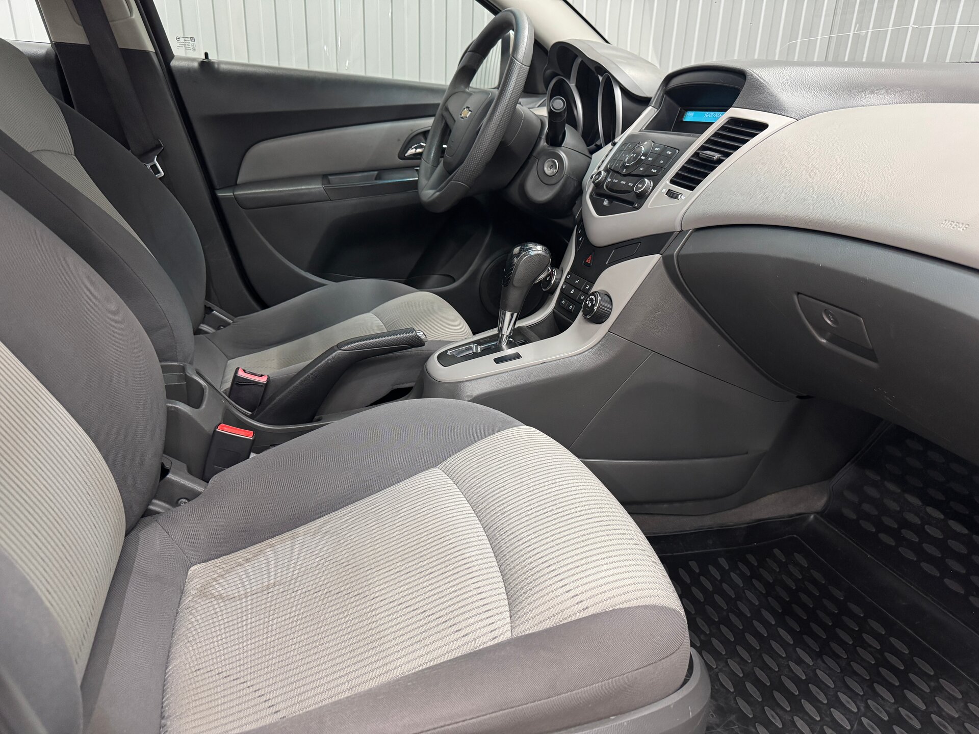 Chevrolet Cruze, I 2010 Chevrolet Cruze, I 2010