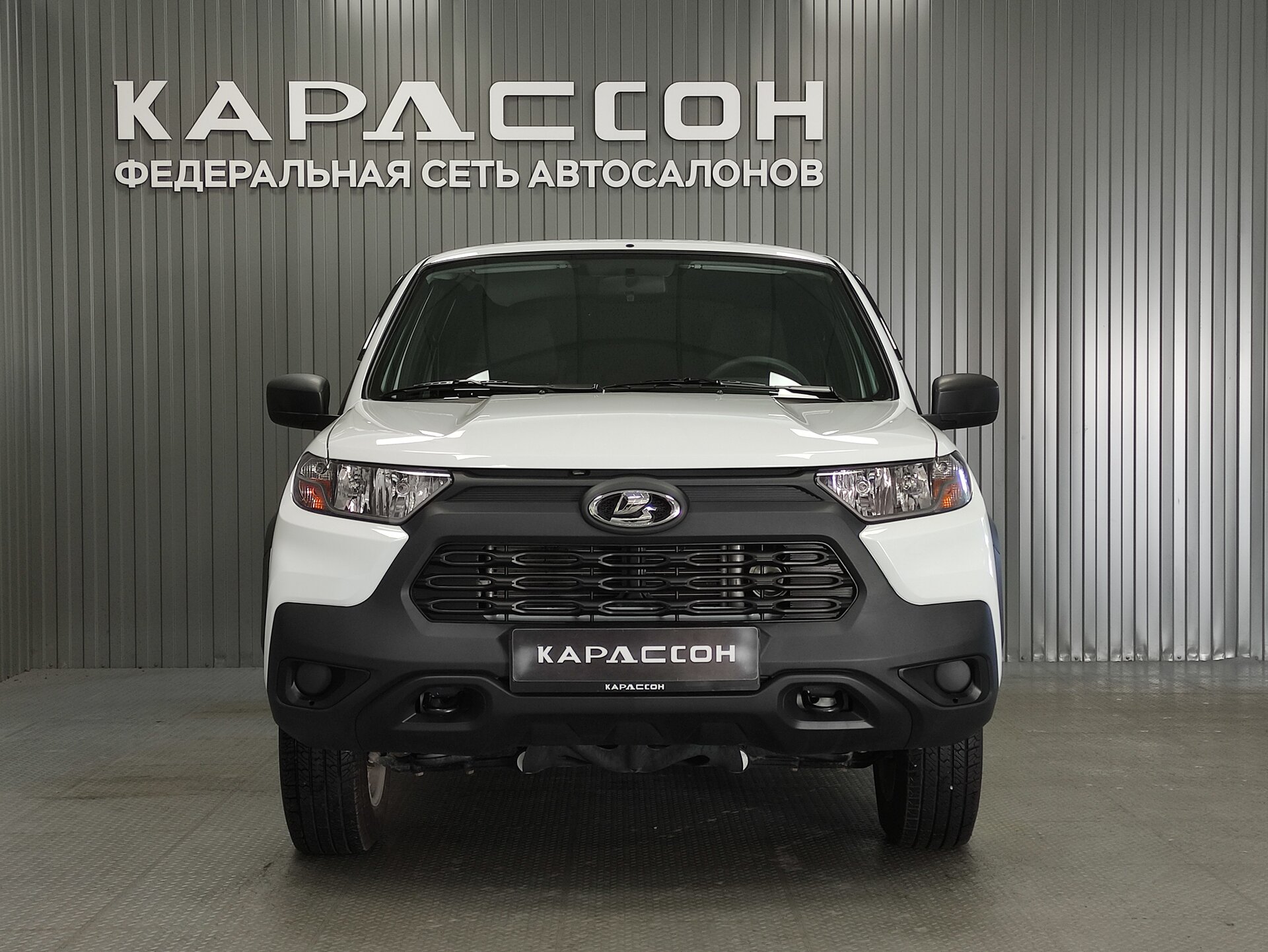 Lada (ВАЗ) Niva Travel, I 2024