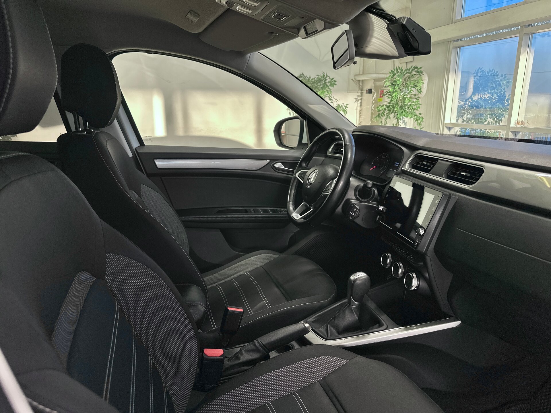 Renault Arkana, I 2021 Renault Arkana, I 2021