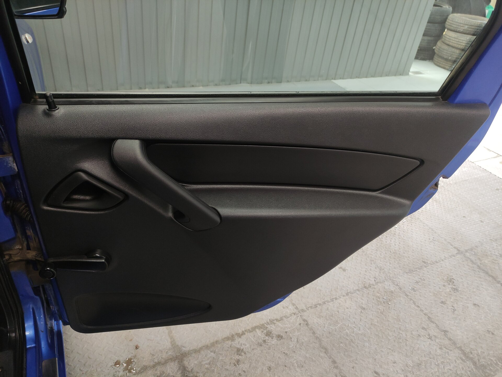 Lada (ВАЗ) Granta, I Рестайлинг 2021