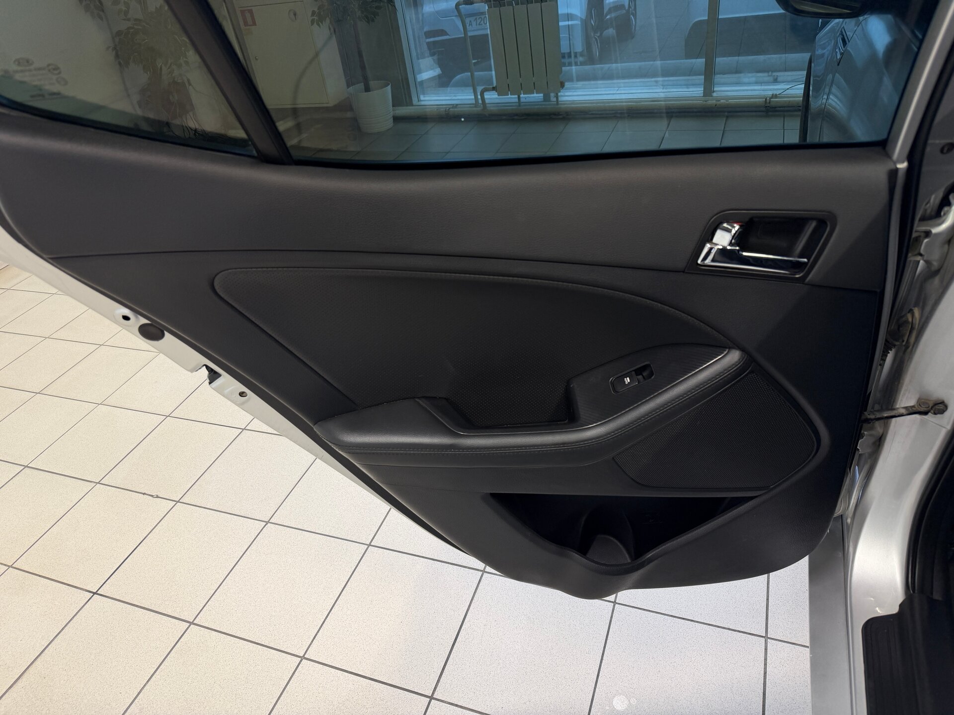 Kia Optima, III Рестайлинг 2013 Kia Optima, III Рестайлинг 2013