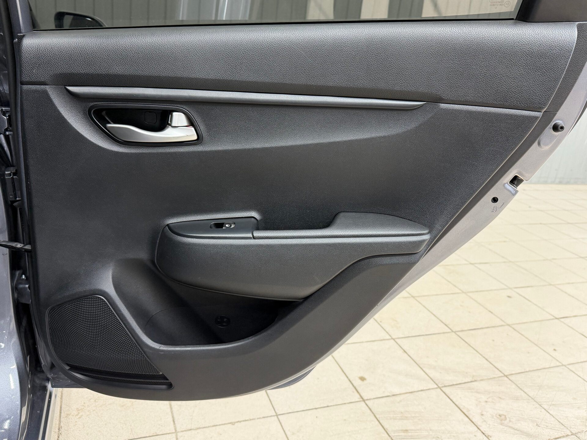 Kia Rio, IV Рестайлинг 2021 Kia Rio, IV Рестайлинг 2021