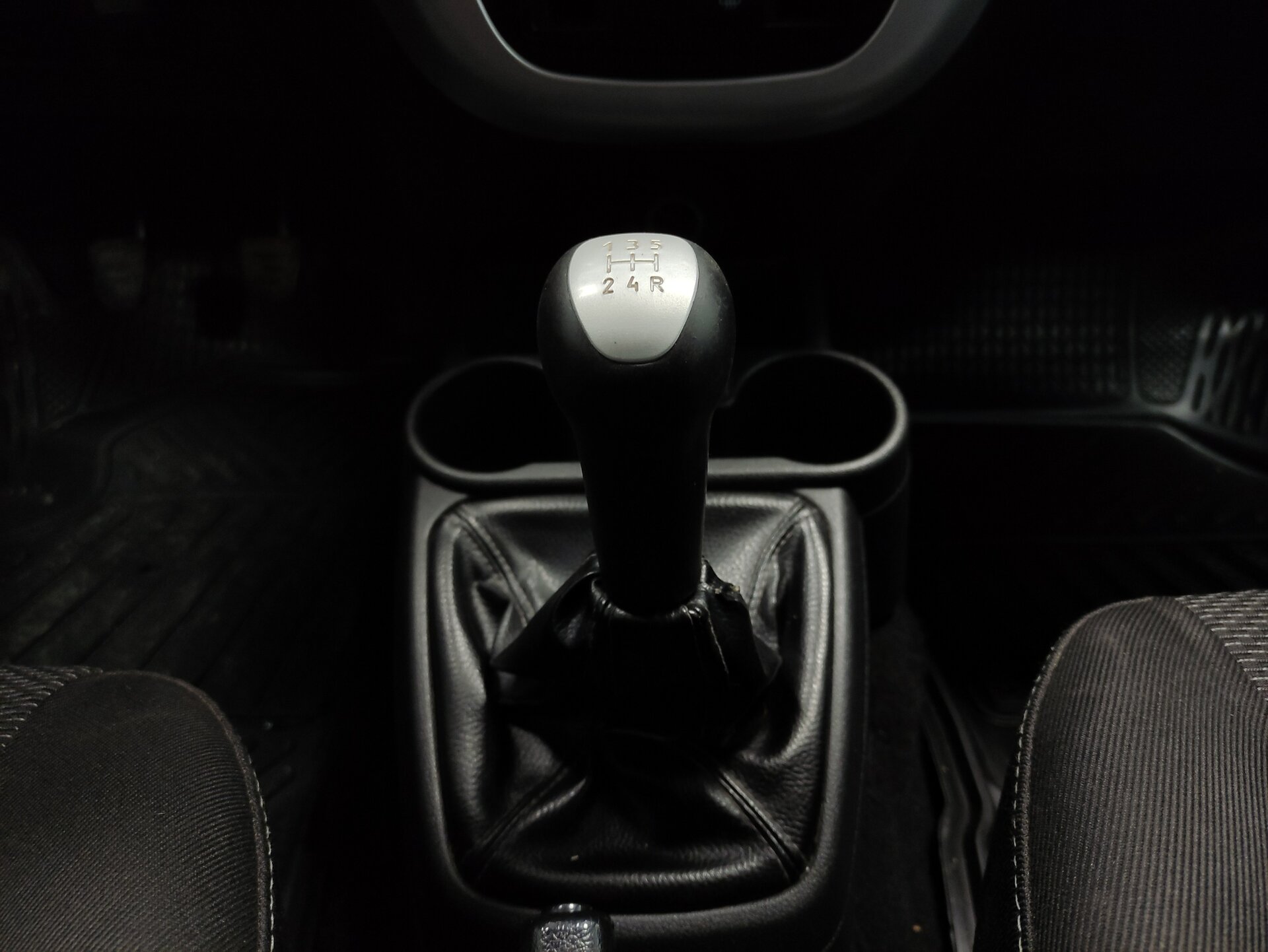 Lada (ВАЗ) Granta, I 2014