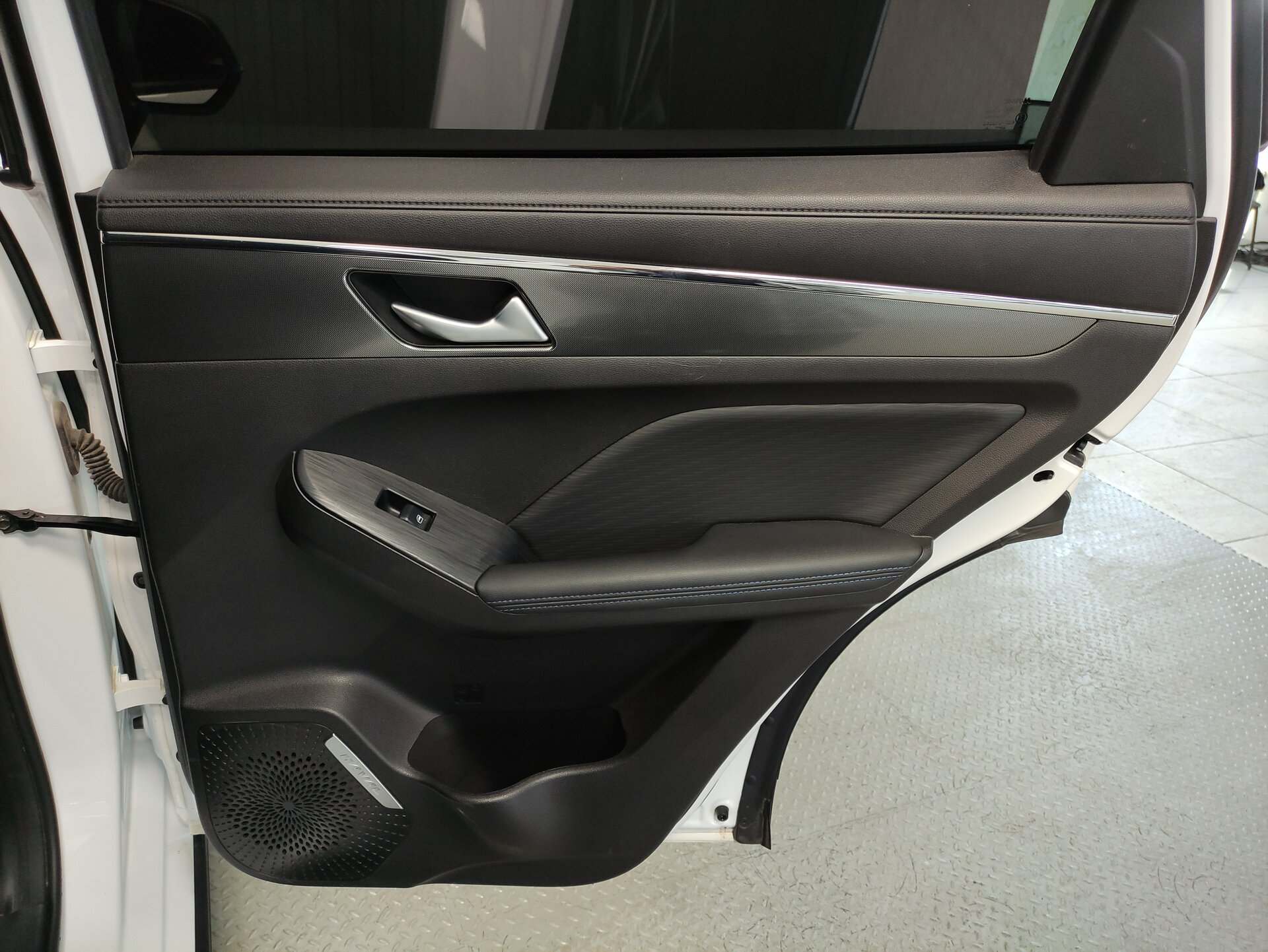 Haval Jolion, I Рестайлинг 2024